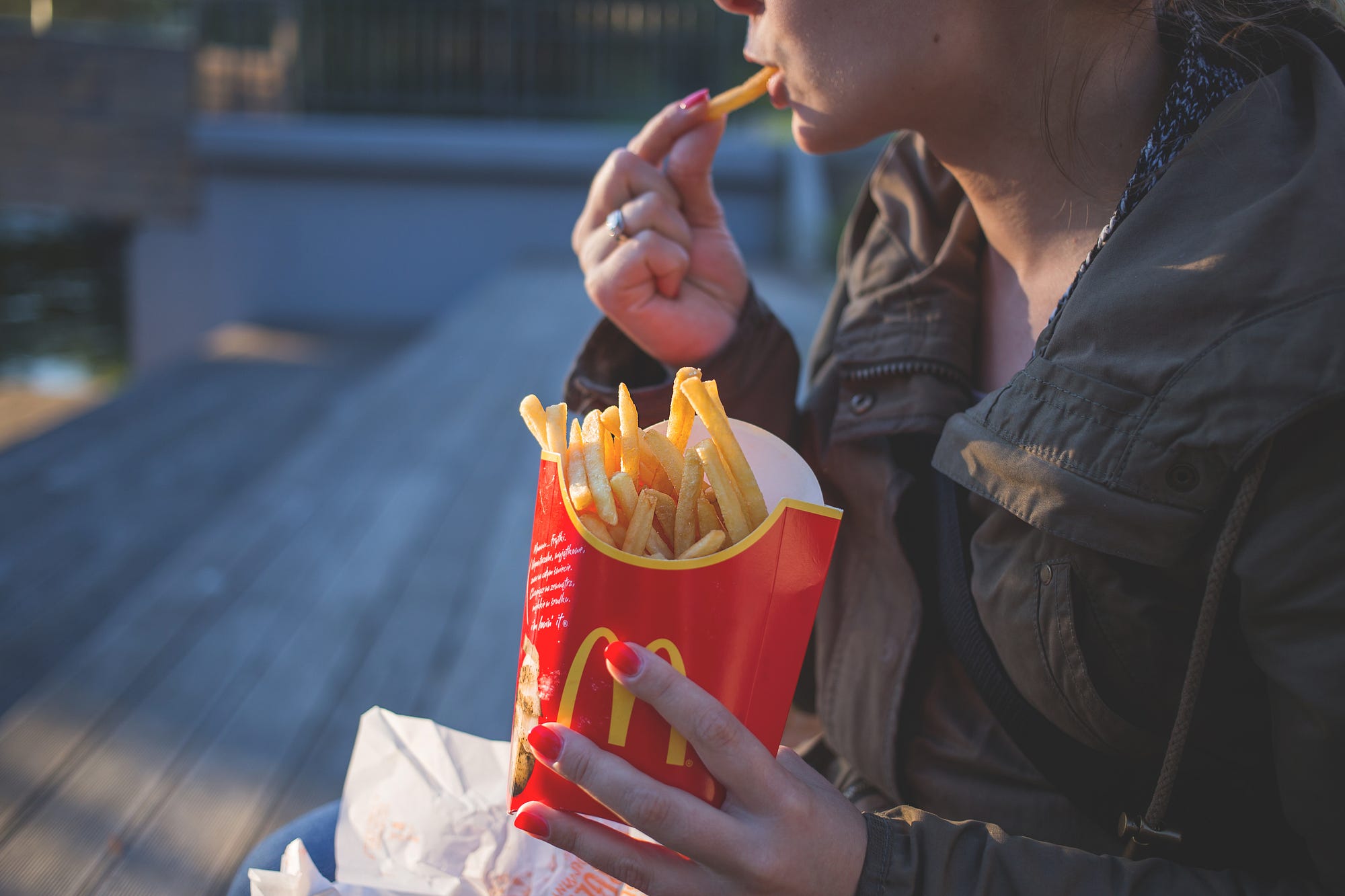 6 Macro Friendly Fast Food Meals That Wont Derail Your Diet Part 6 Macro Friendly Fast Food Meals That Wont Derail Your Diet Part