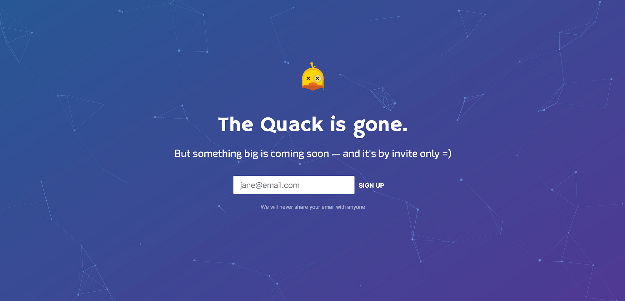 HQuack, my public HQ Trivia Bot, is shutting down. – Jake Mor – Medium