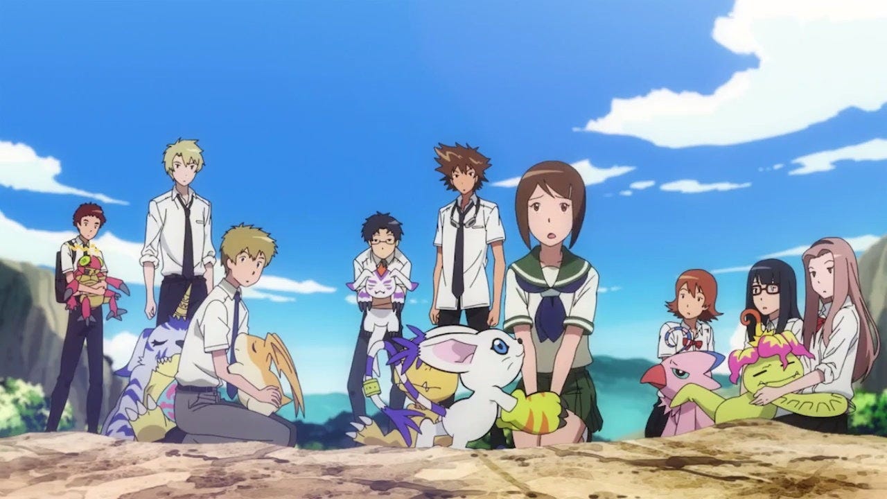 digimon tri online stream digimon tri online stream