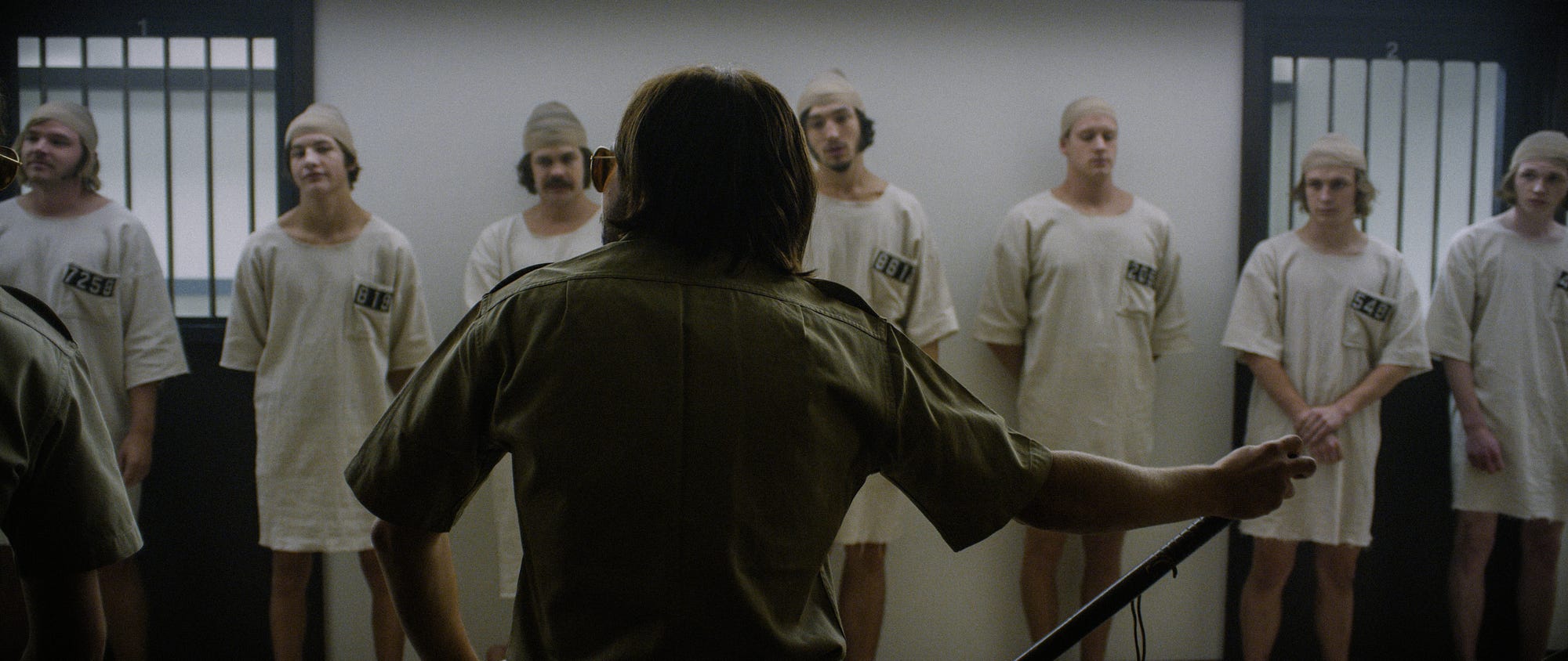 The Stanford Prison Experiment Dr. Philip Zimbardo Medium