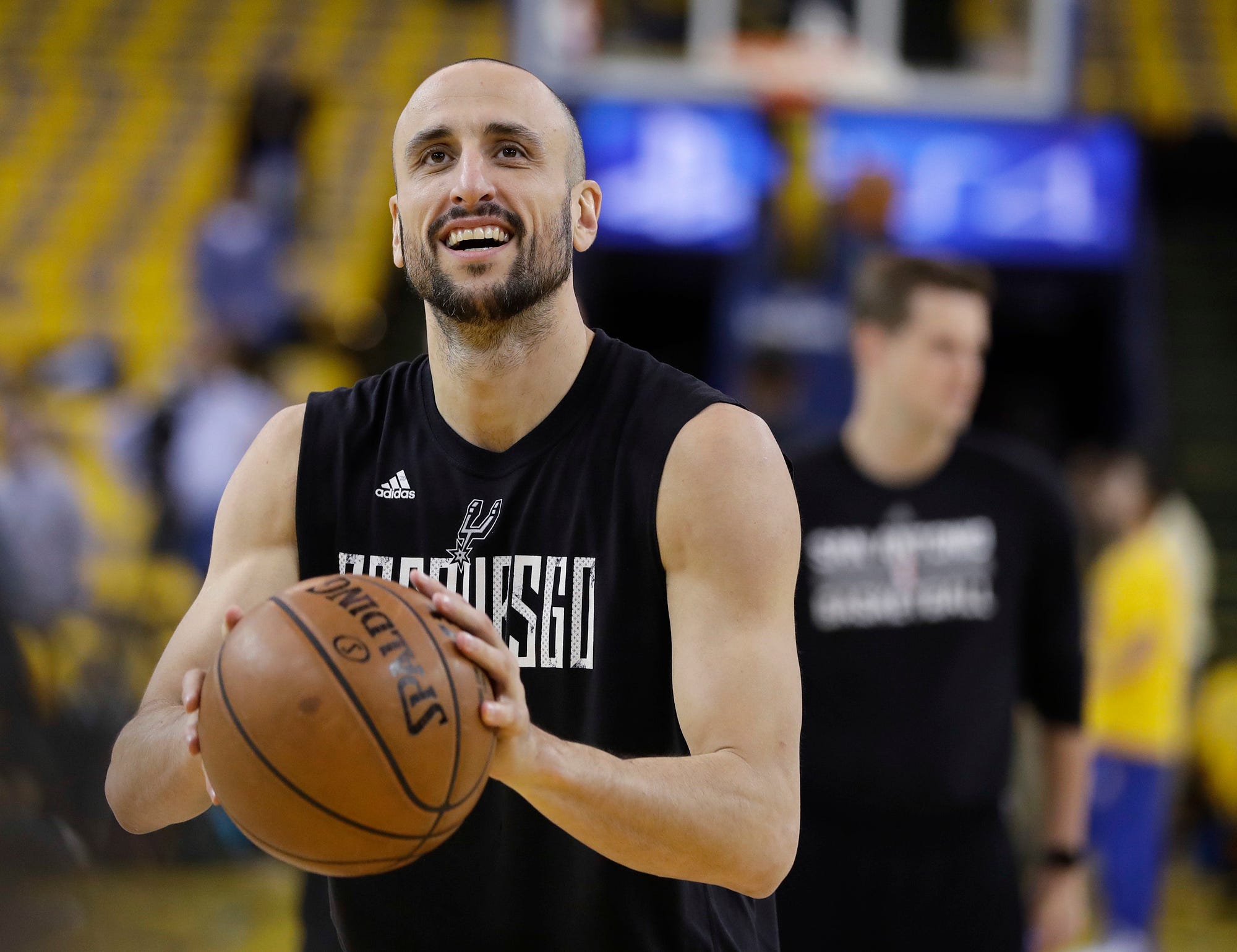 Pau Gasol, Spurs Reportedly Finalizing New Contract Agreement