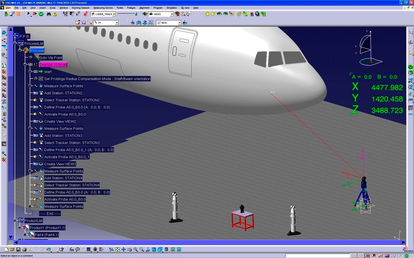 SolidWorks and CATIA — I love both! – Technical Illustration – Medium