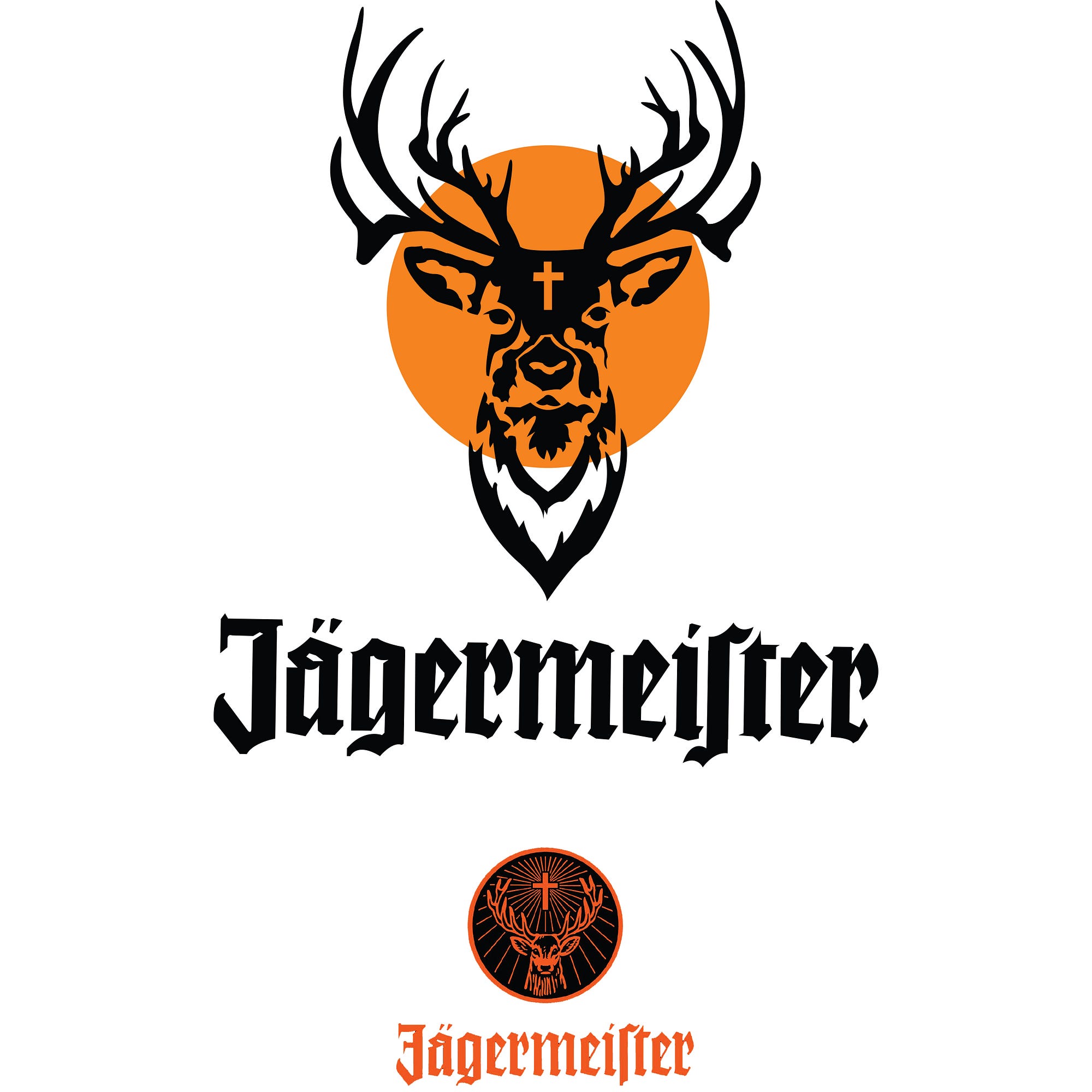 Jägermeister – Silvia Witt – Medium