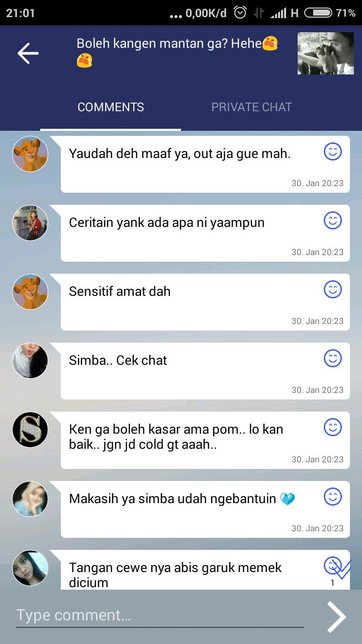 Gambar Meme Chat Mantan Kumpulan Gambar DP BBM Manchester United