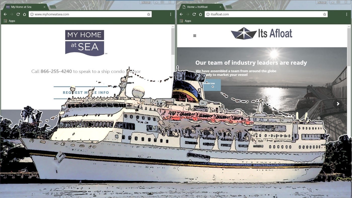Watch How to Go On a Cruise Economically with Kids Under 12 video Watch How to Go On a Cruise Economically with Kids Under 12 video