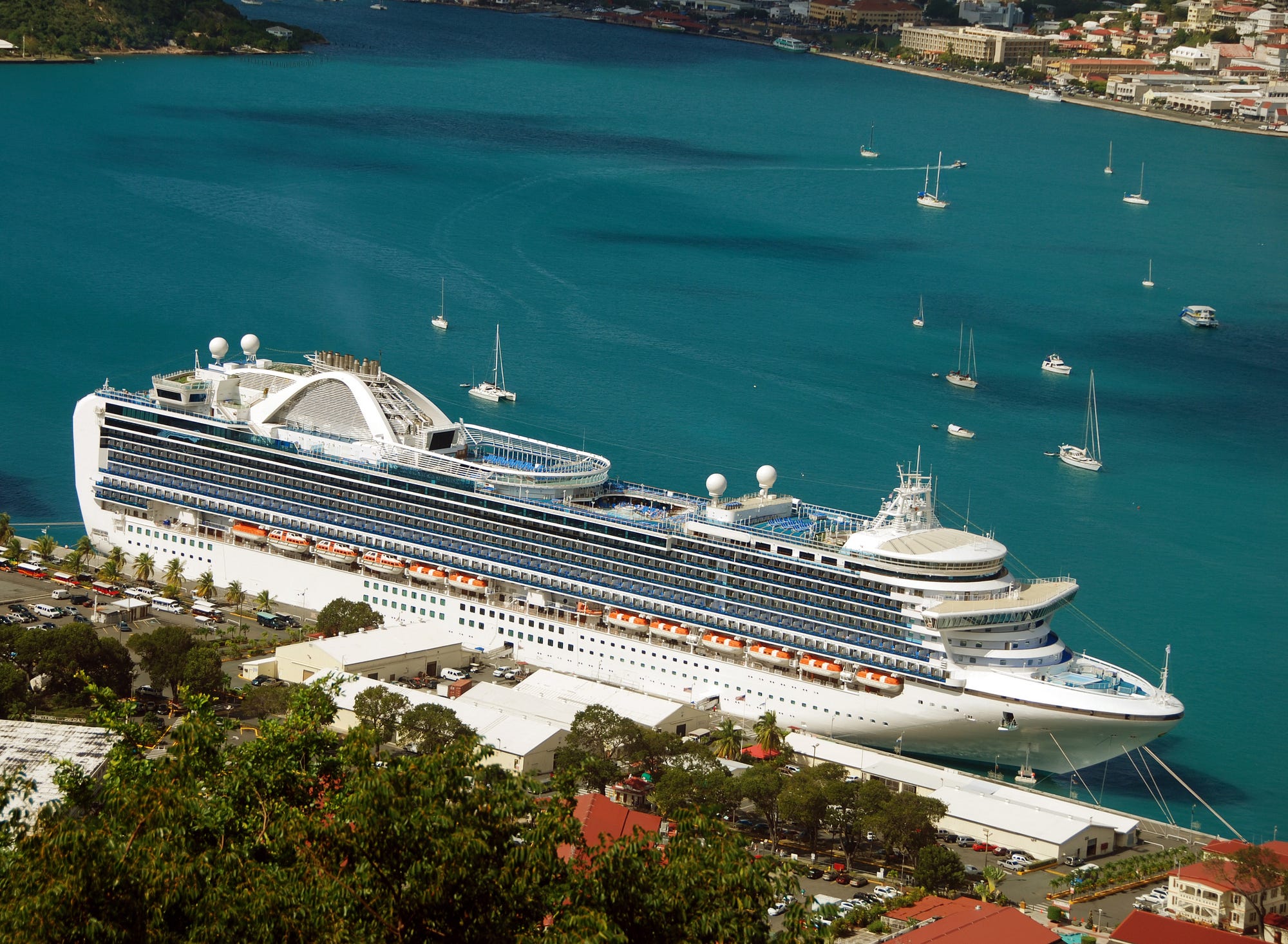 Deals on royal caribbean oasis of the seas