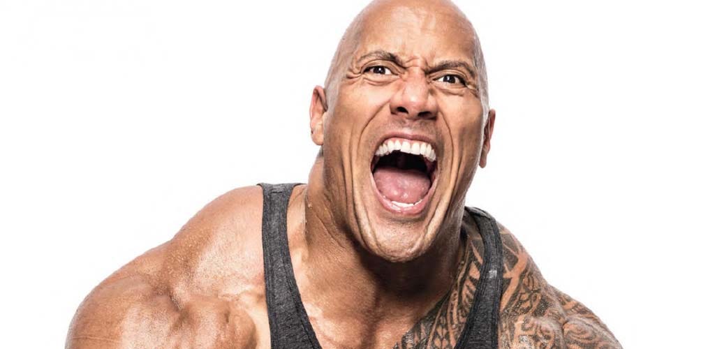 The Rock Is The Biggest Movie Star In The World… And He Should Quit