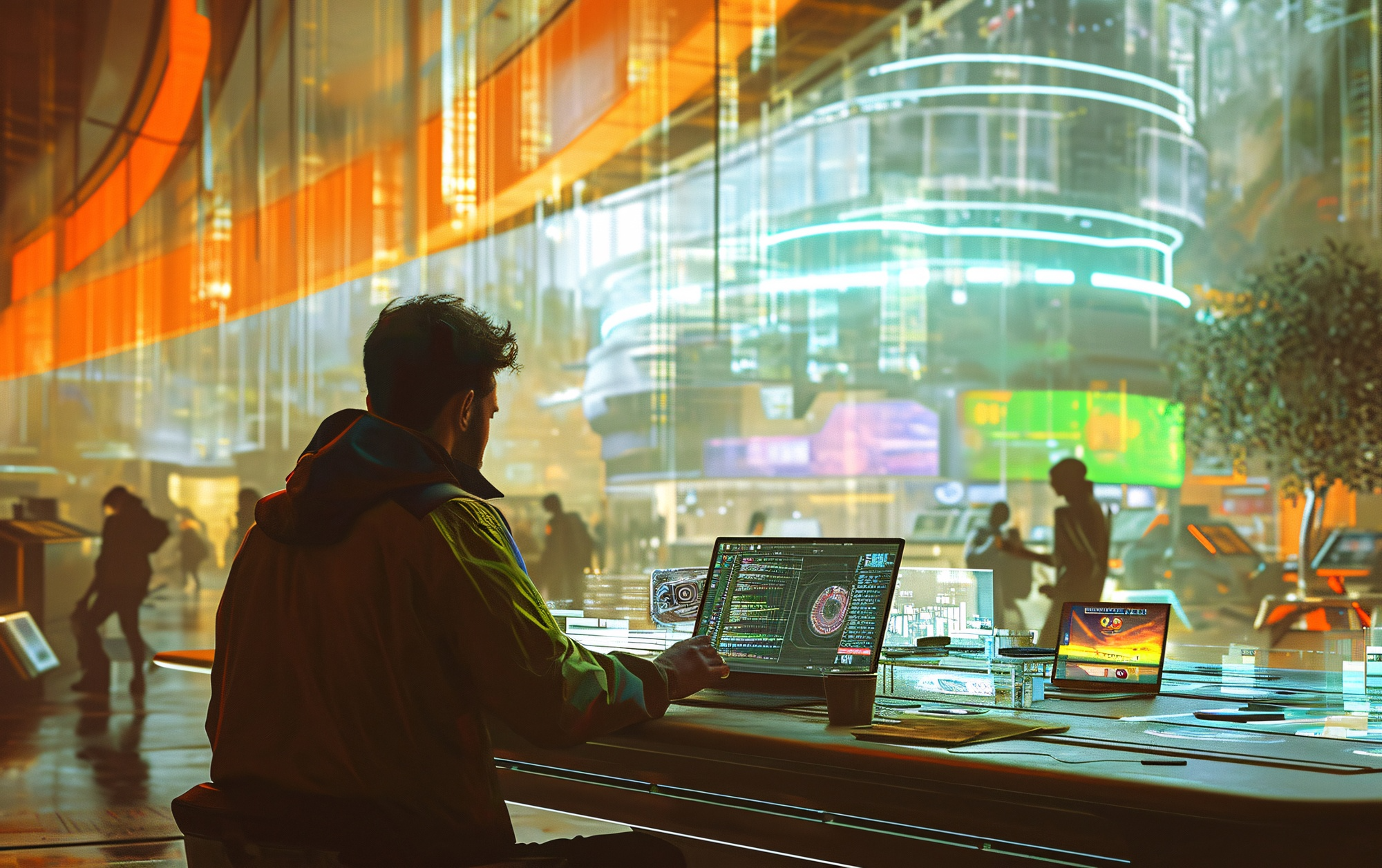 NFT Marketplace Development Company: Building the Future of Digital Ownership