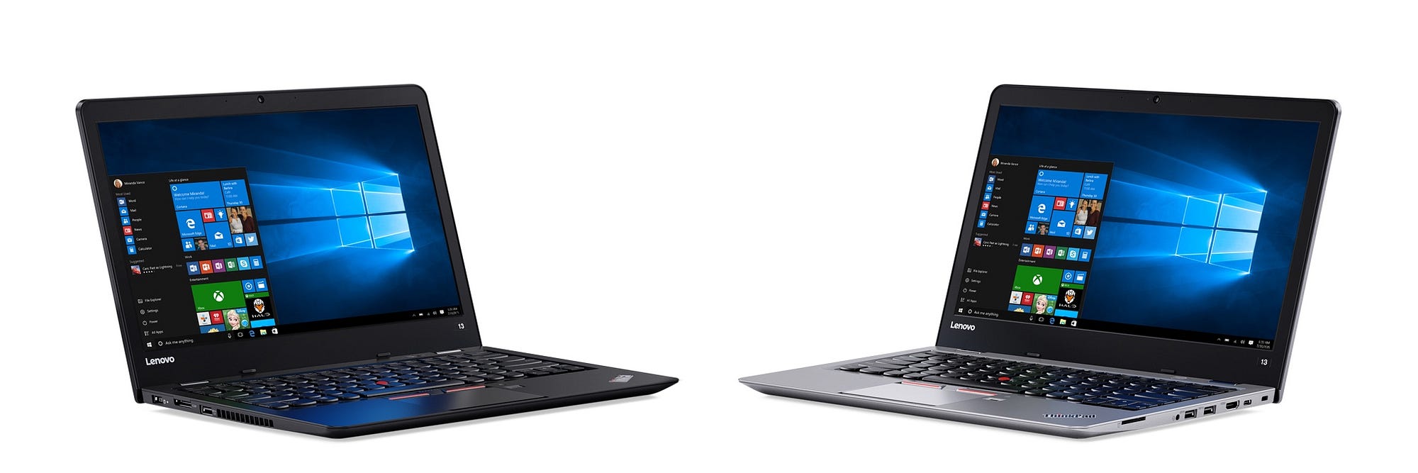 Review Roundup Lenovo ThinkPad 13 – The Write Gear Blog – Medium