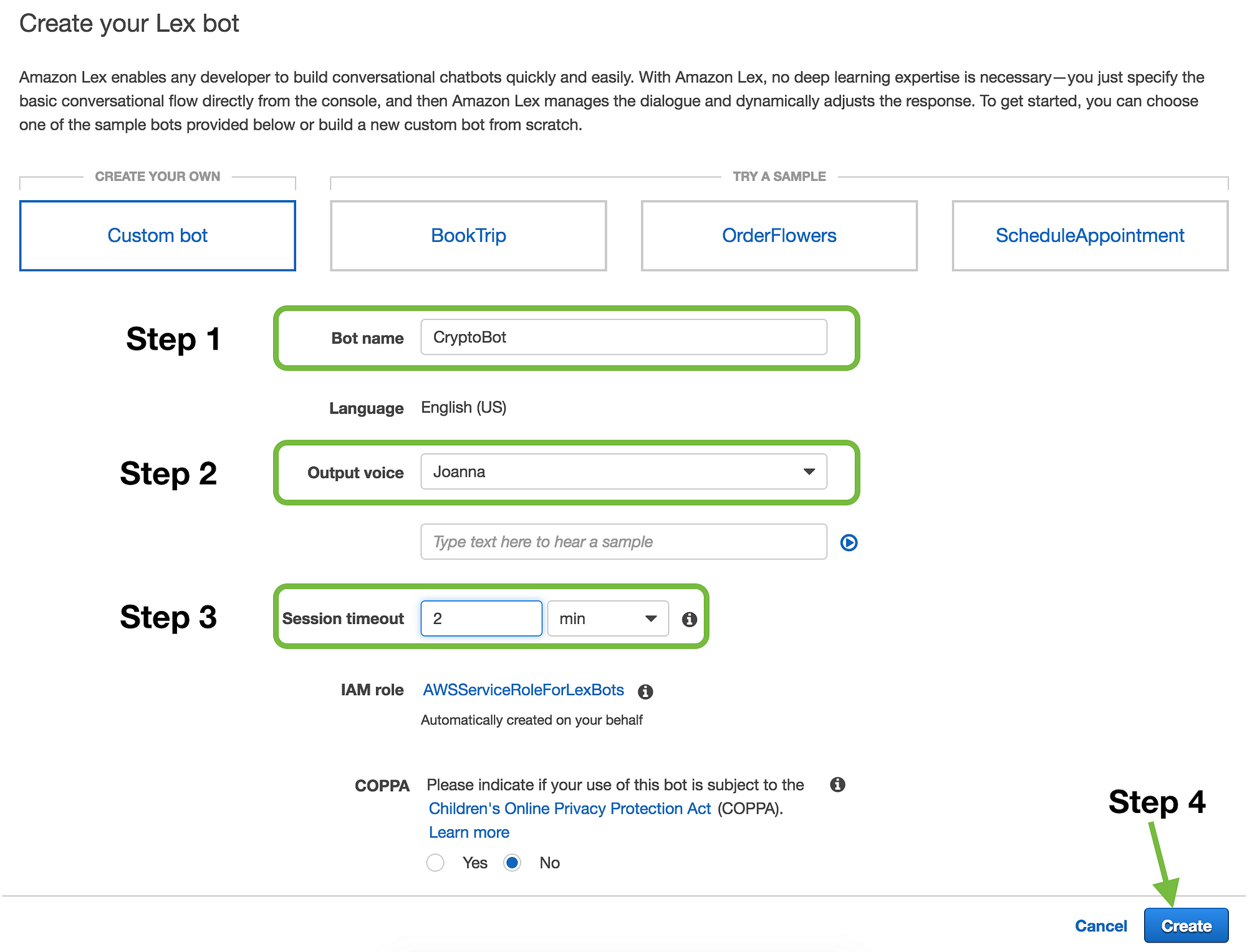 aws transcribe pricing