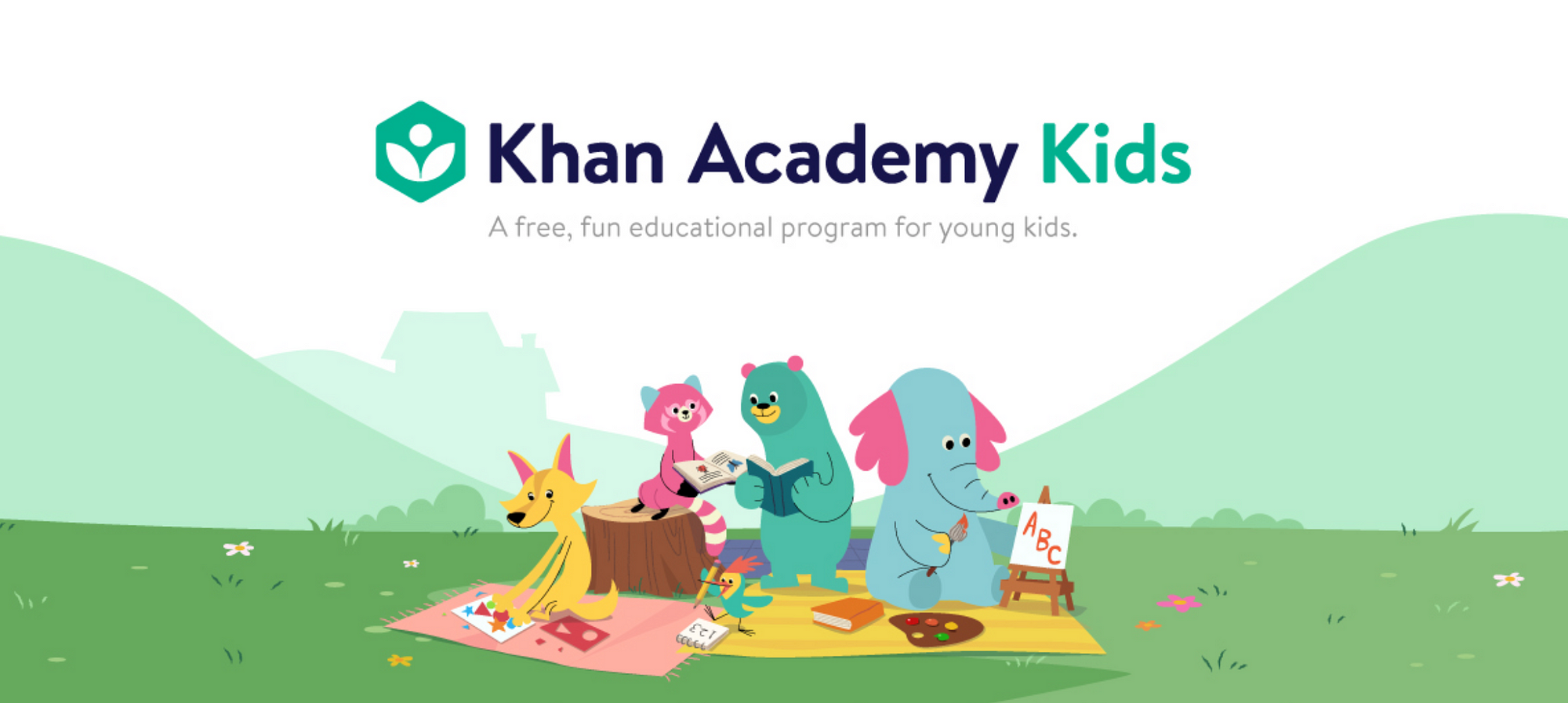 How Khan Academy Kids is Helping All Children Prepare for ...