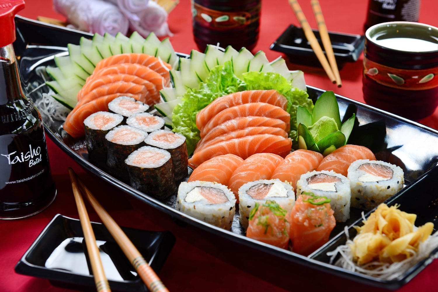 We Ll Admit It This List Of The 5 Best Sushi Restaurants In Chicago We Ll Admit It This List Of The 5 Best Sushi Restaurants In Chicago Consists Only Ones Know