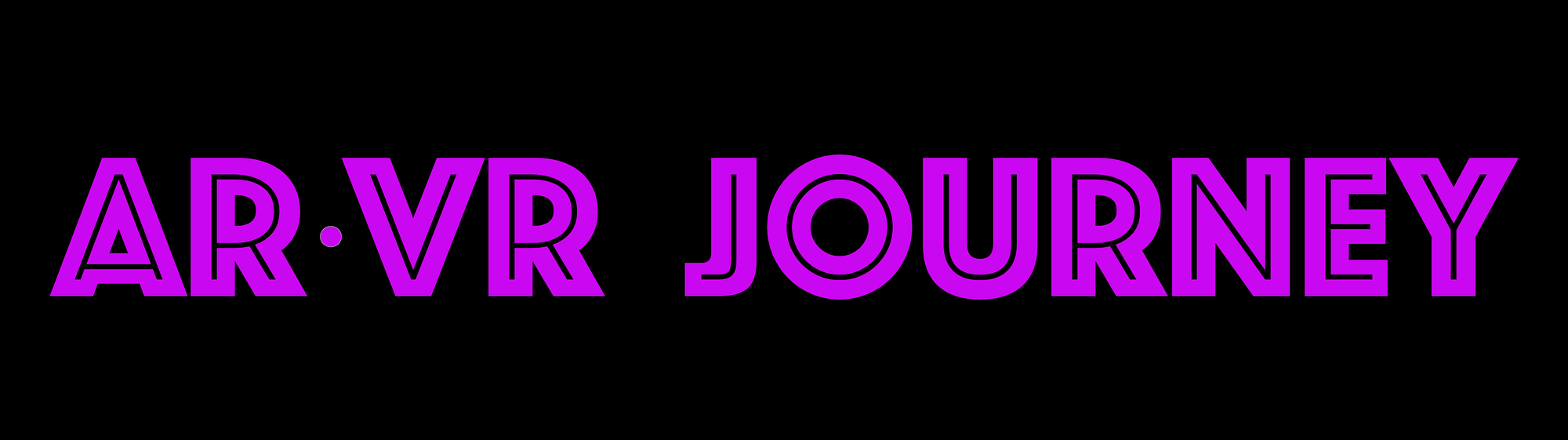 Ar Vr Journey Augmented Virtual Reality Magazine