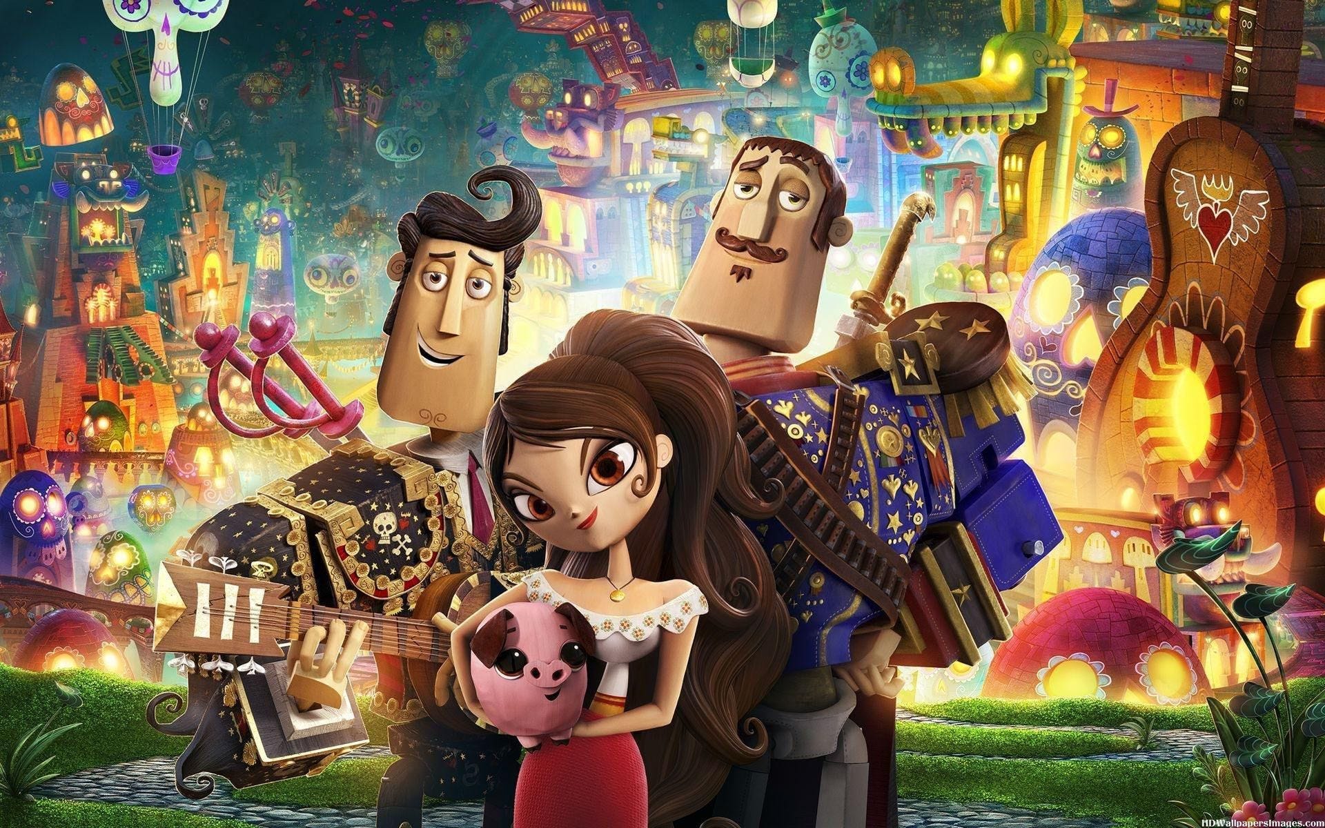 book of life wallpaper
Why You Should Watch: The Book Of Life – Movie Time Guru book of life wallpaper
Why You Should Watch: The Book Of Life – Movie Time Guru