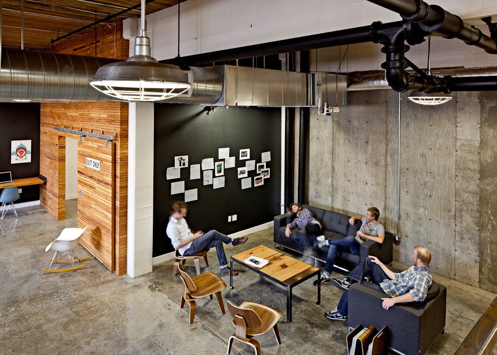 The relationship between design deliverables and presentation skills