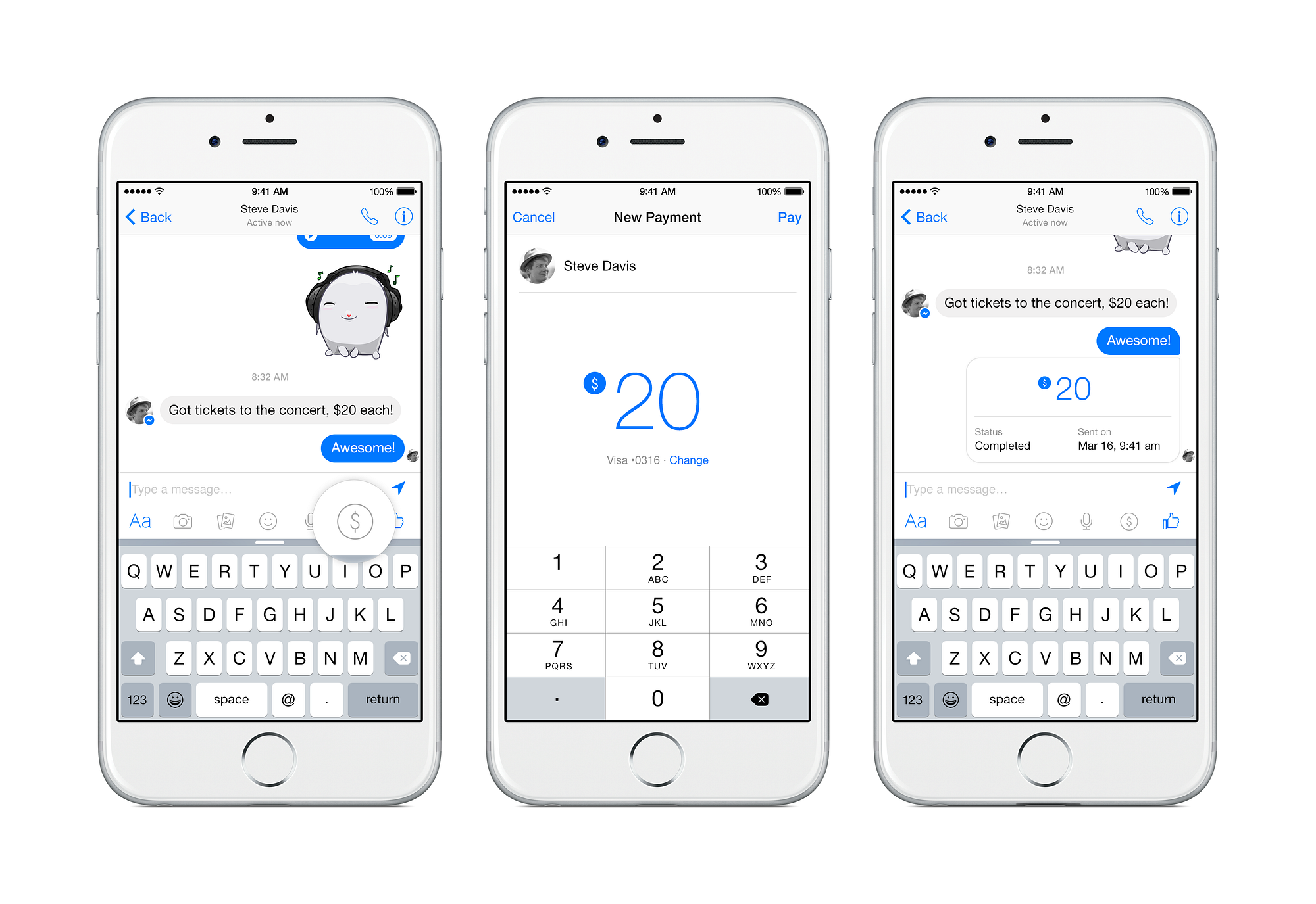 2016 Will Be The Year Of Conversational Commerce Chris Messina