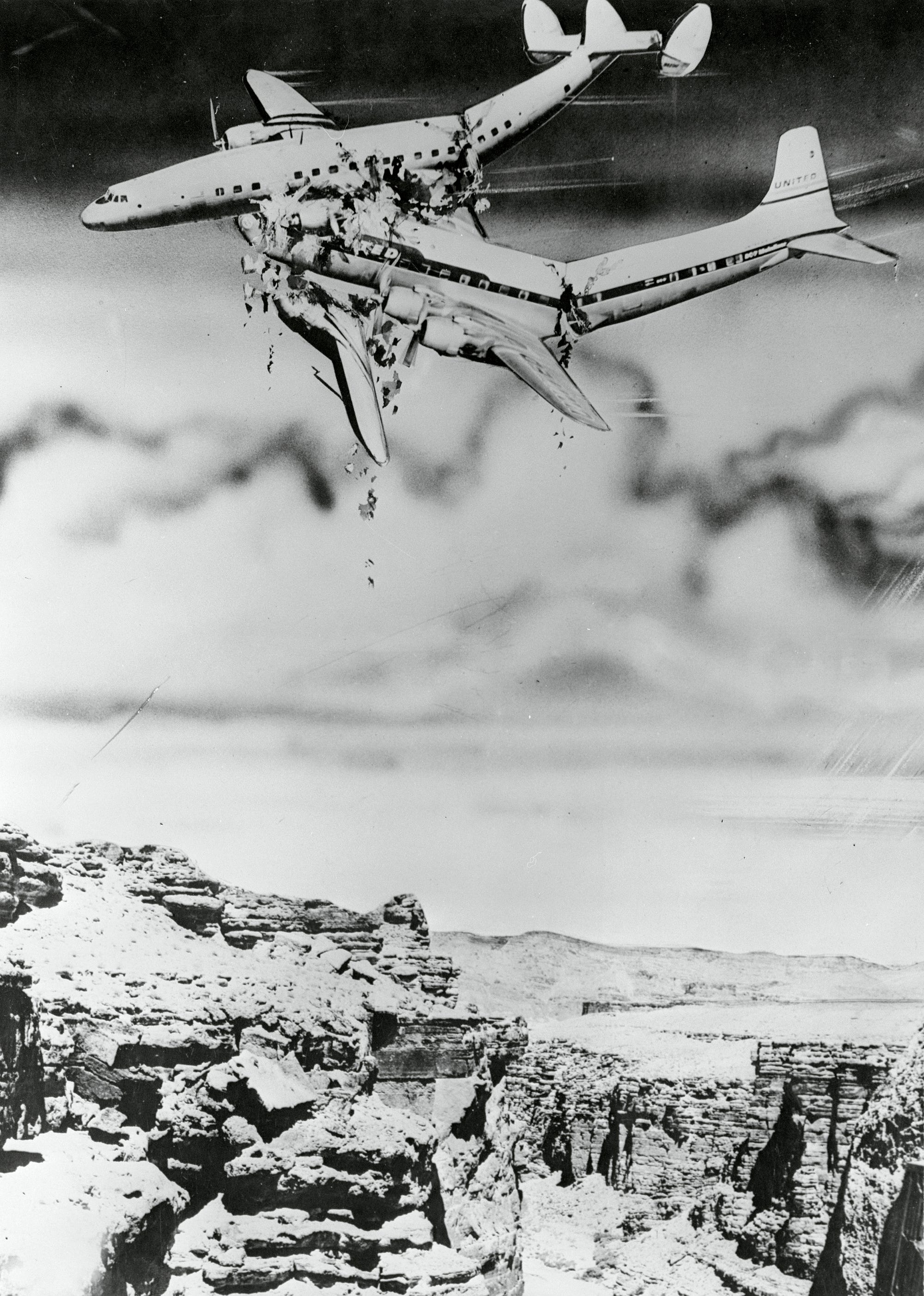 aviation history