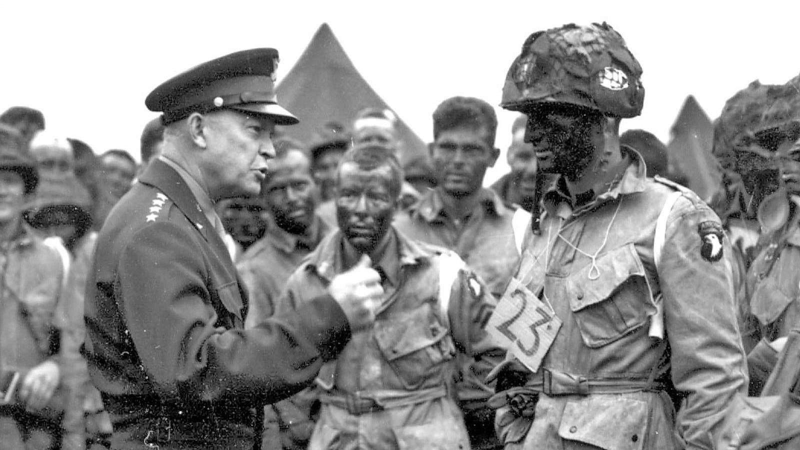 The Importance of DDay in the Age of Transatlantic Tension