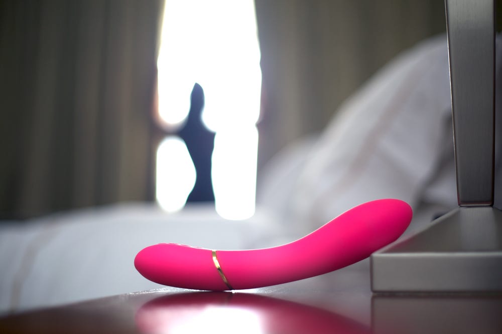 Umie  The Worlds Most Intense Wireless Pleasure Sex Toy-5982