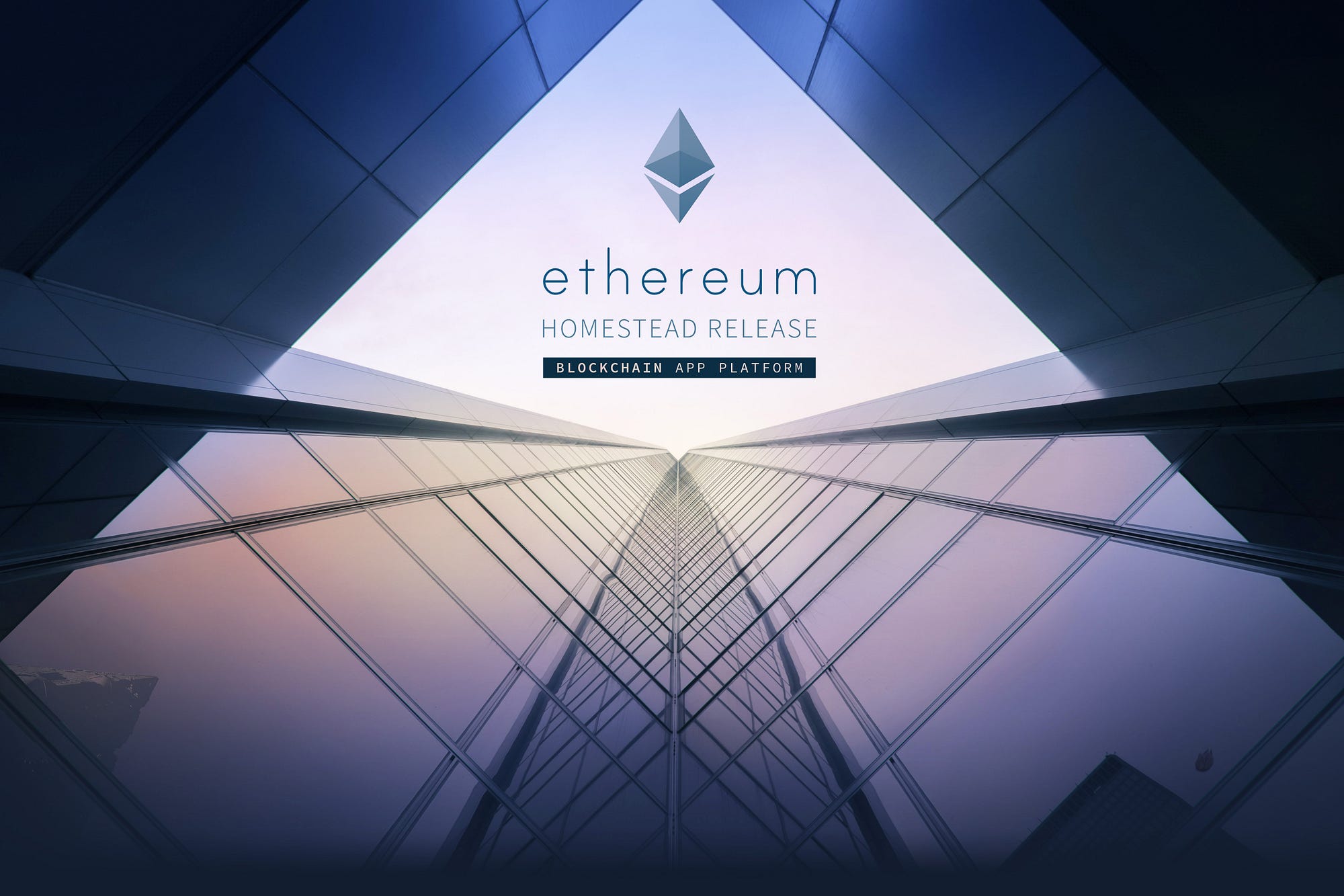 Ethereum and Blockchain Technology - Cryptocurrency Hub