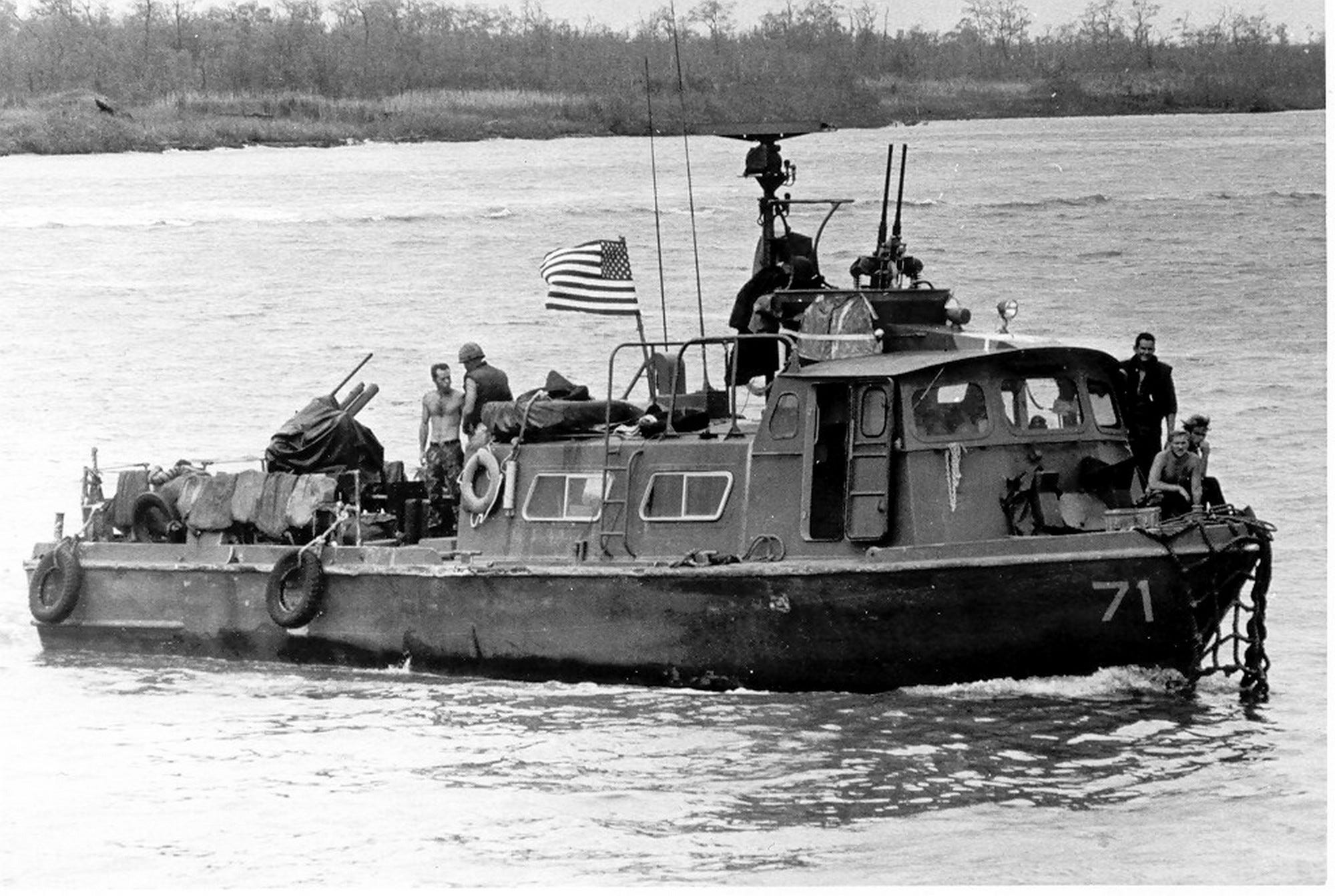 America Cashes In on Vietnam‘s Military Splurge – War Is Boring – Medium