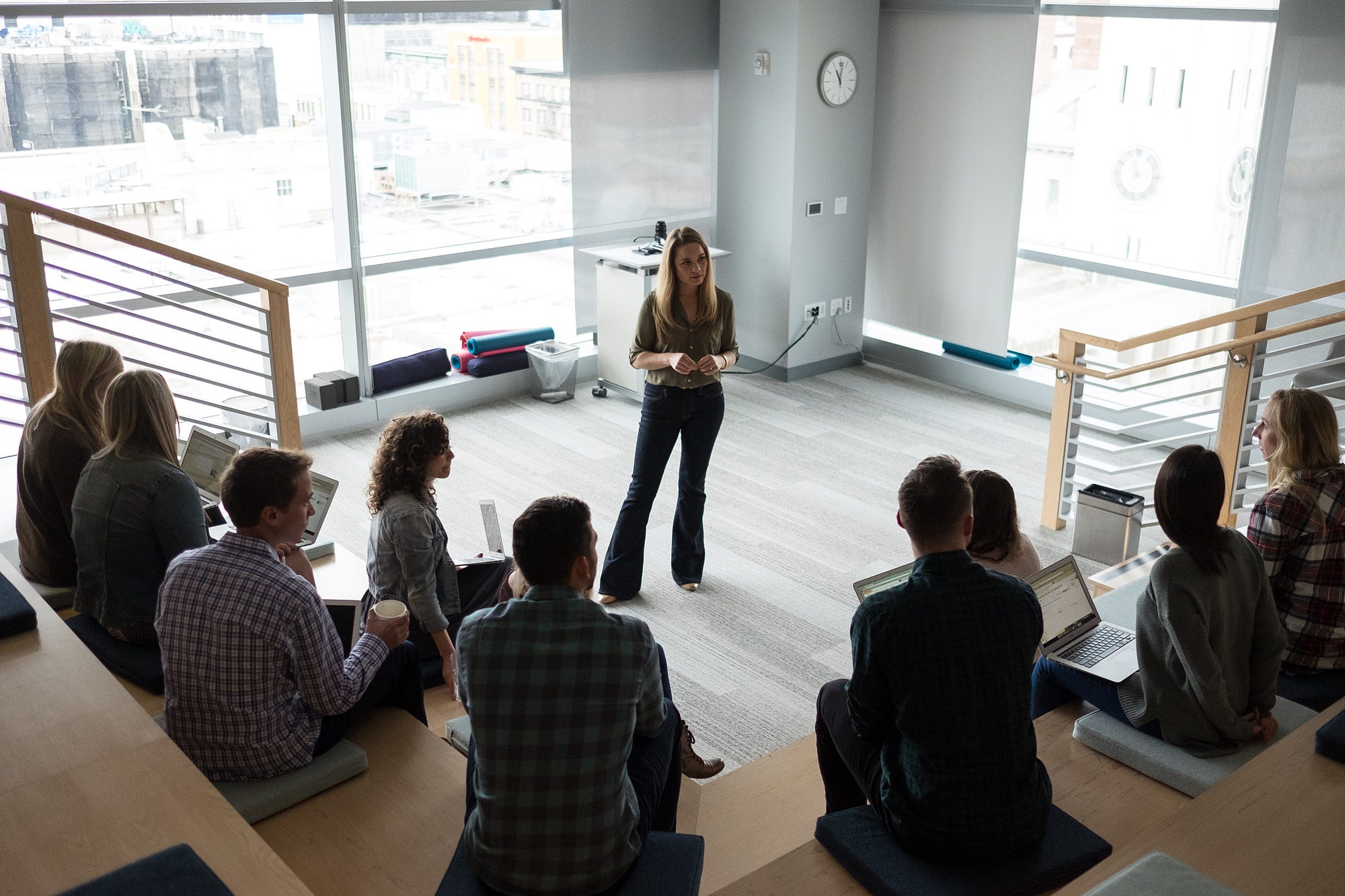 eventbrite sales hits its