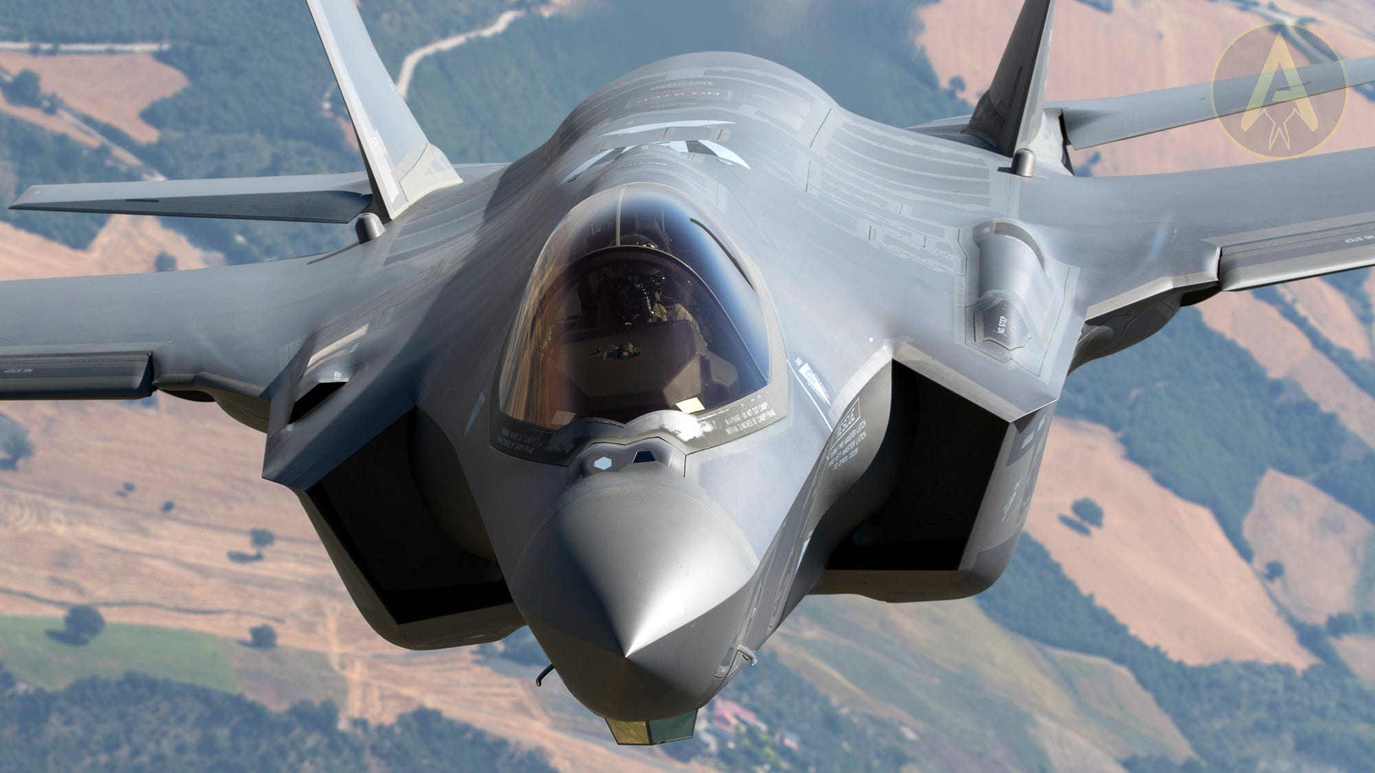 The F-35’s Real Kill Switch