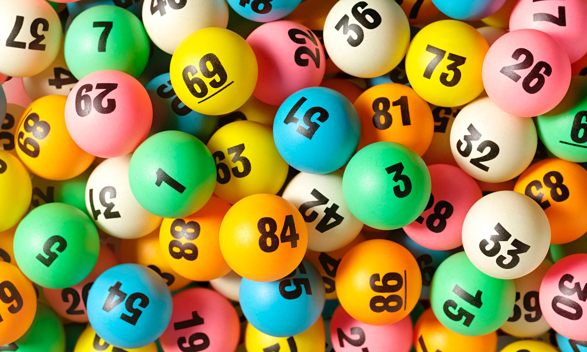 How to Select Lottery Numbers