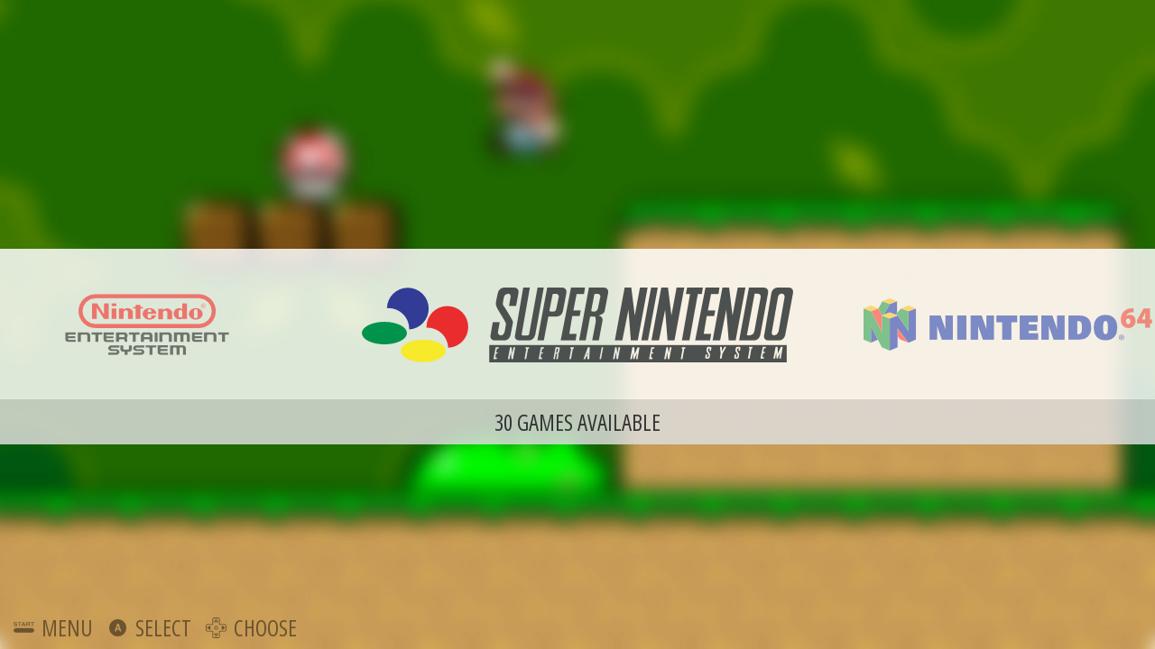 Seamless Retro Gaming With The Raspberry PI Lukas Bombach Medium