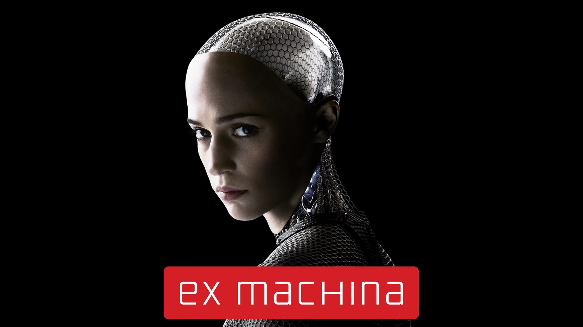 Image result for movie about artificial intelligence