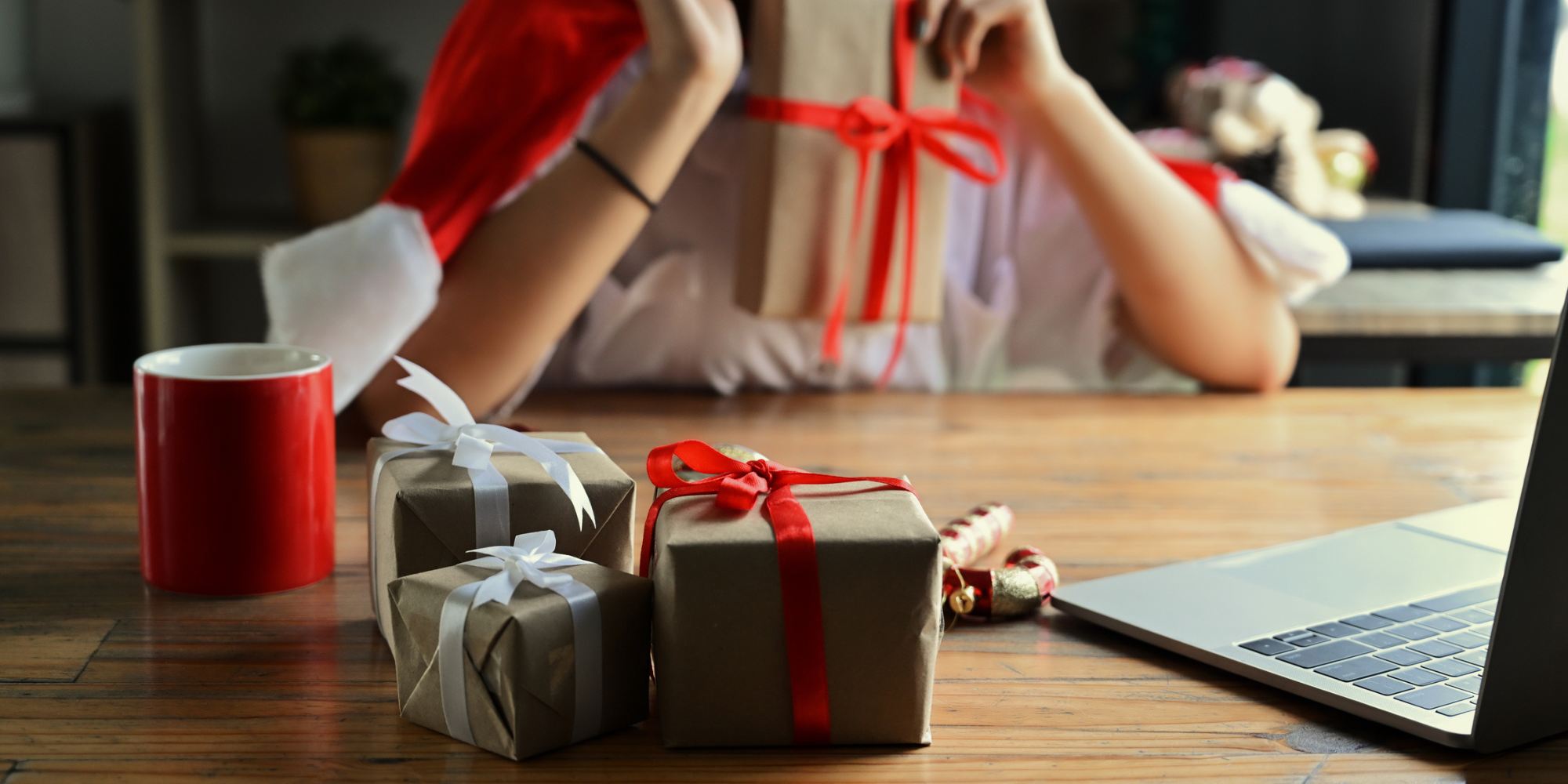 Why Secret Santa is So Stressful (And 4 Ways to Fix It This Year)