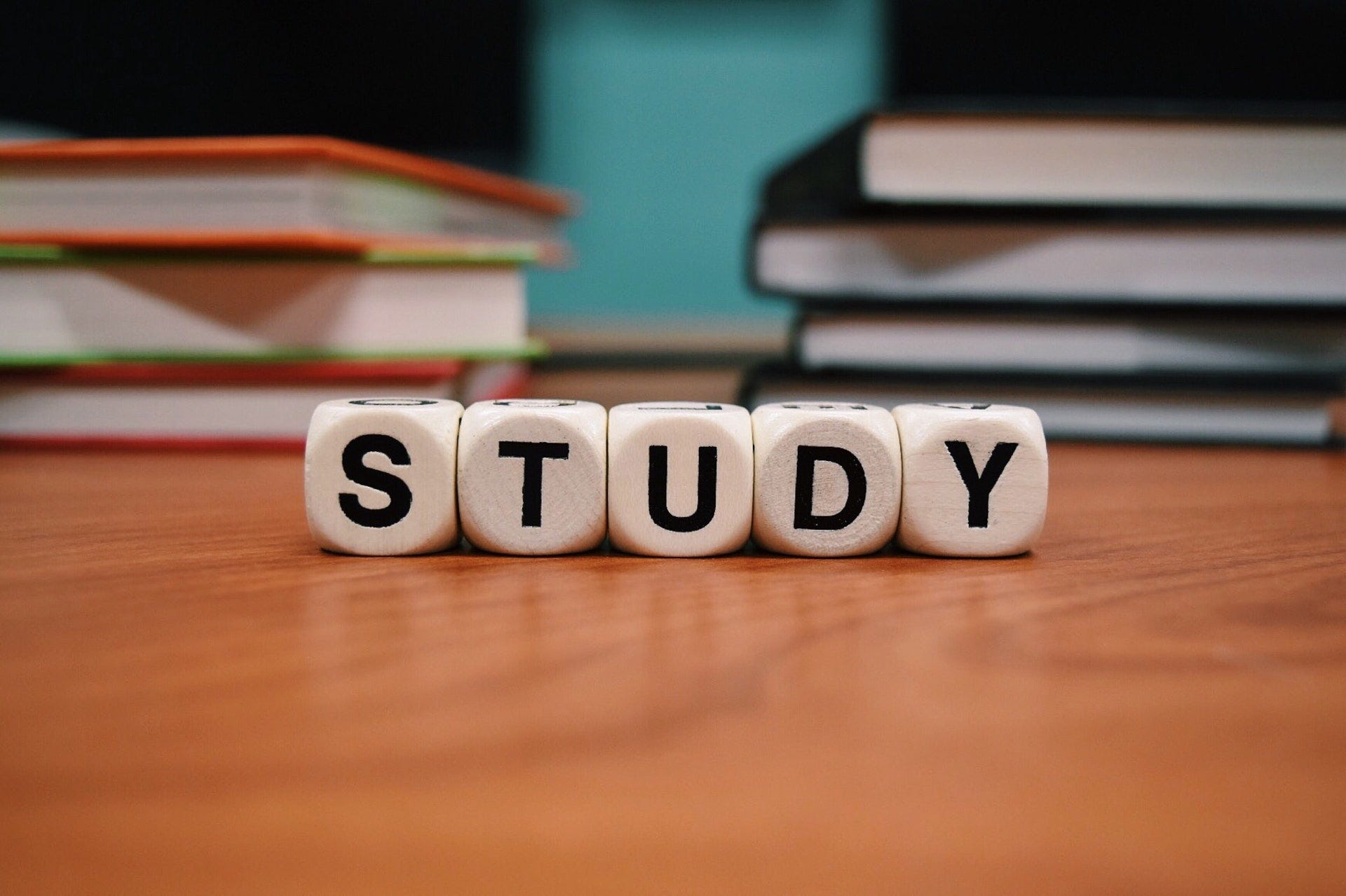 The Need For Study - The Mission - Medium