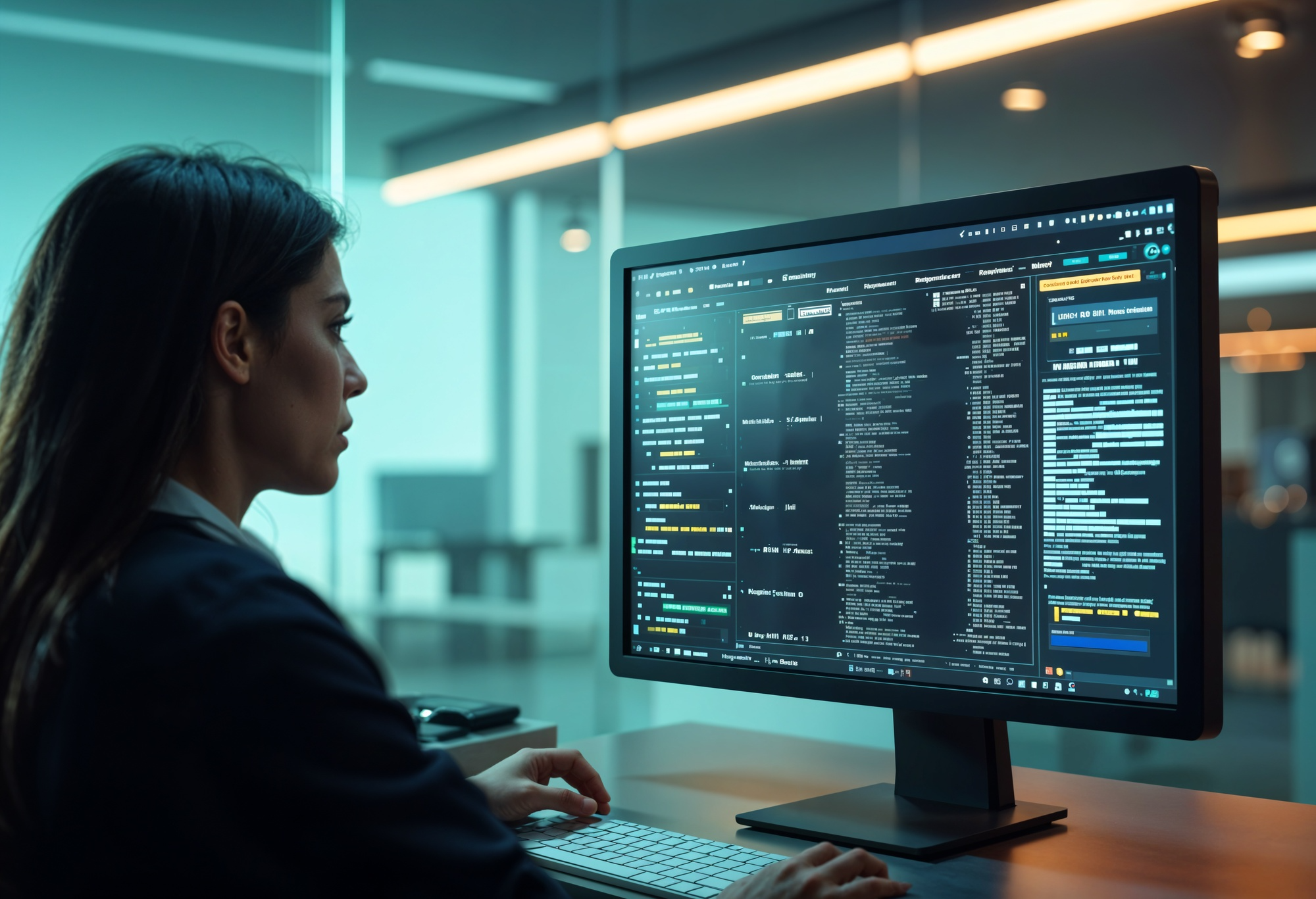 .NET vs Other Technologies: Why Hire .NET Developers?