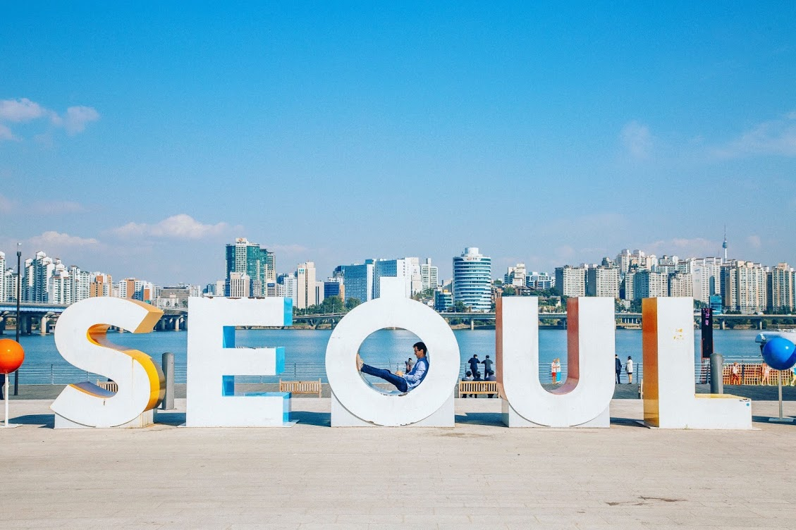 Seoul Is A Wonderful Place Ten Reasons Why You Should Visit