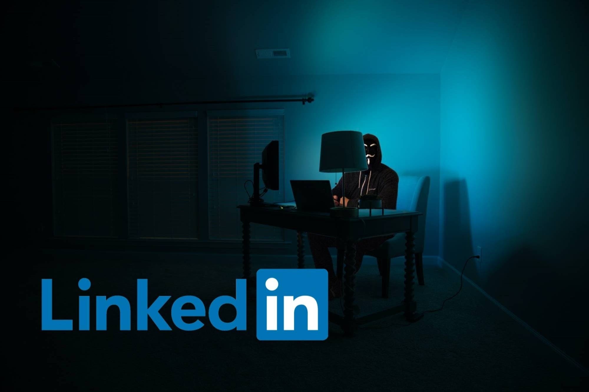 LinkedIn Has Been Reading Your Browser for Years, and Nobody Noticed