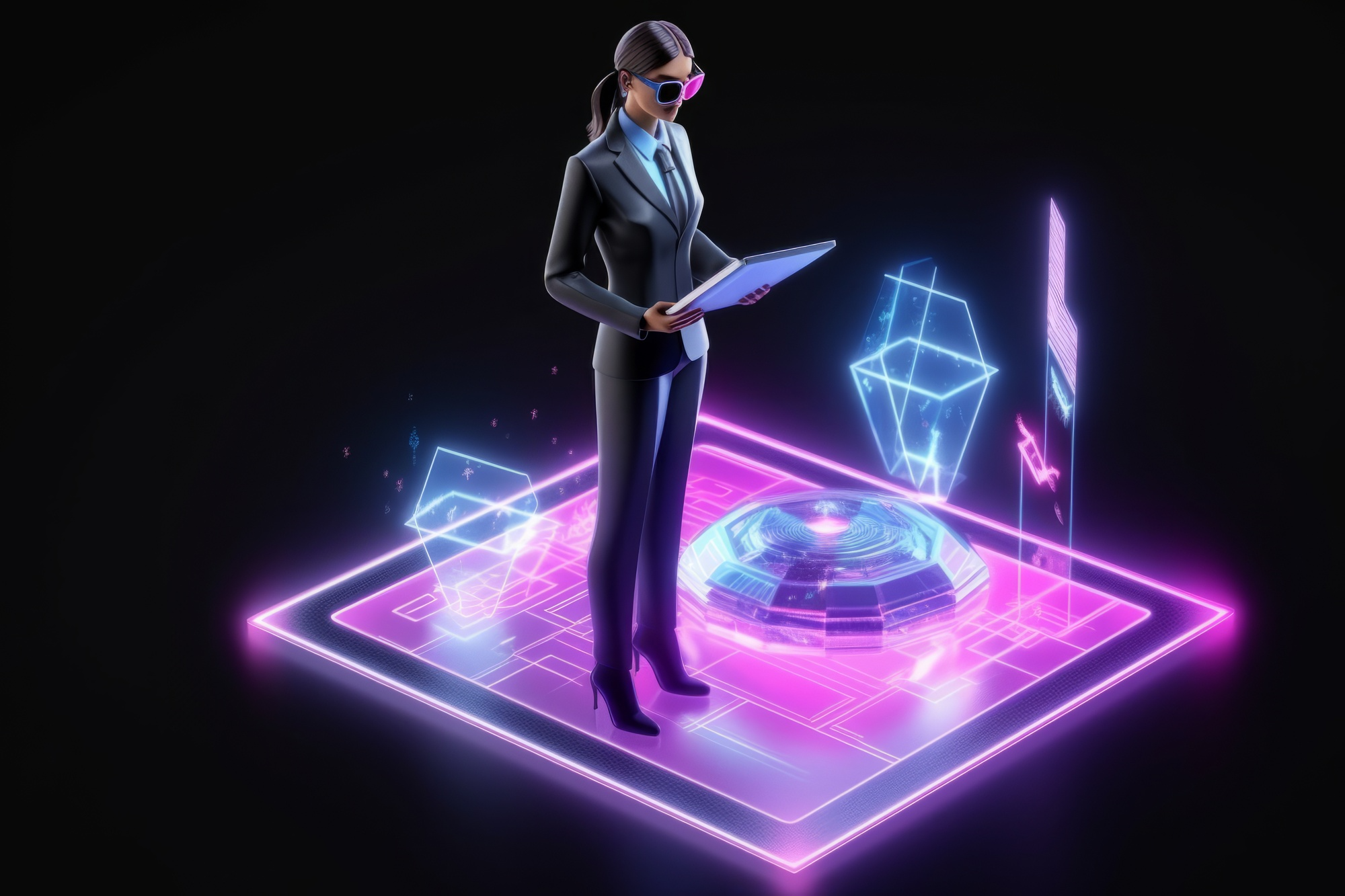 NFT Development Company: Powering the Future of Digital Ownership