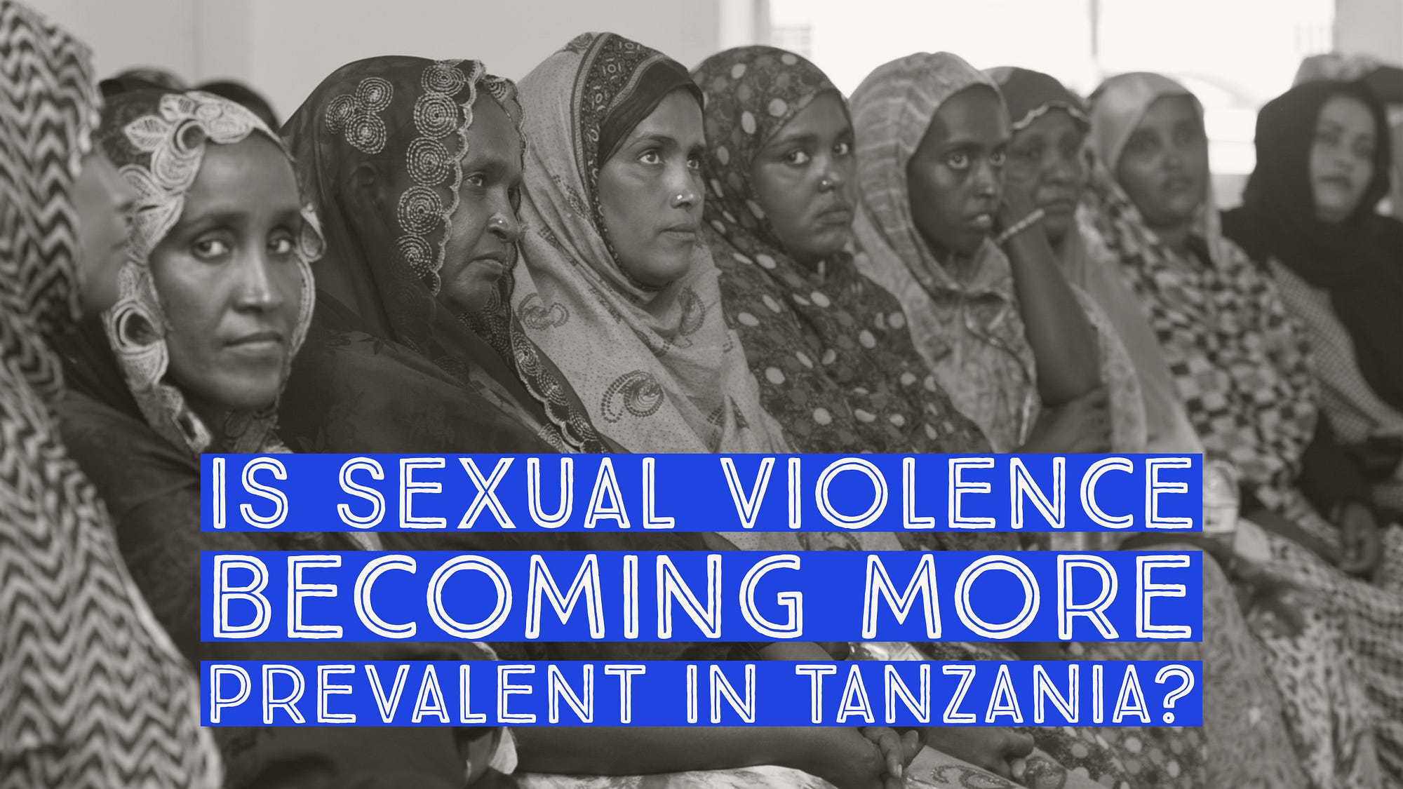 Î‘Ï€Î¿Ï„Î­Î»ÎµÏƒÎ¼Î± ÎµÎ¹ÎºÏŒÎ½Î±Ï‚ Î³Î¹Î± Tanzania, violent crime is common