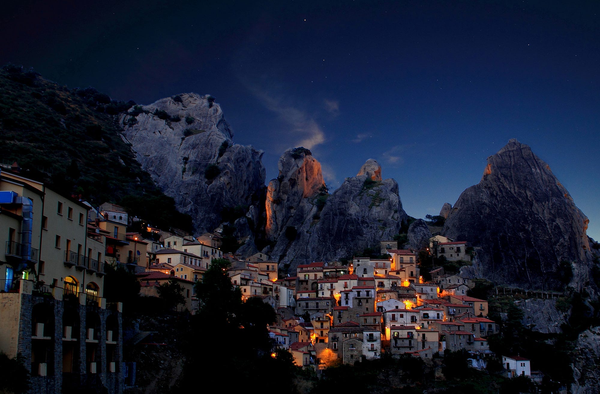 Basilicata: the silent beauty of the south of Italy