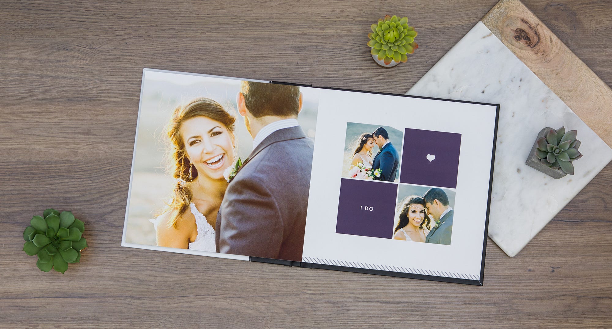 Sell Albums with Samples in 4 Easy Steps Print Worthy