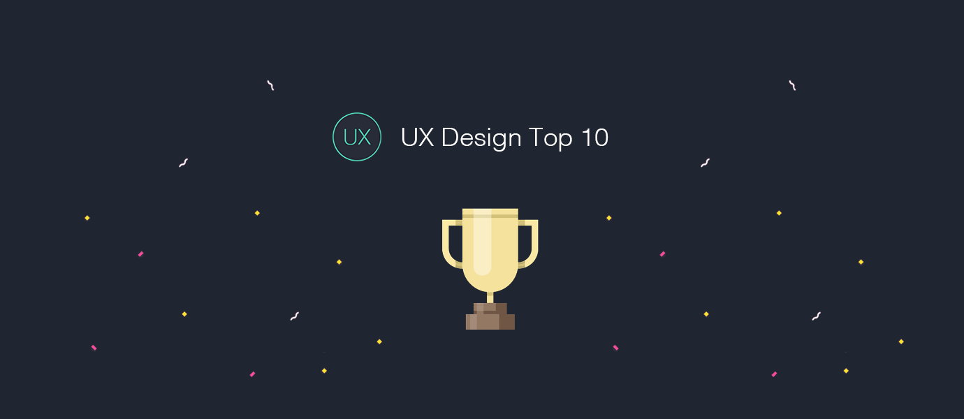 All about UX 