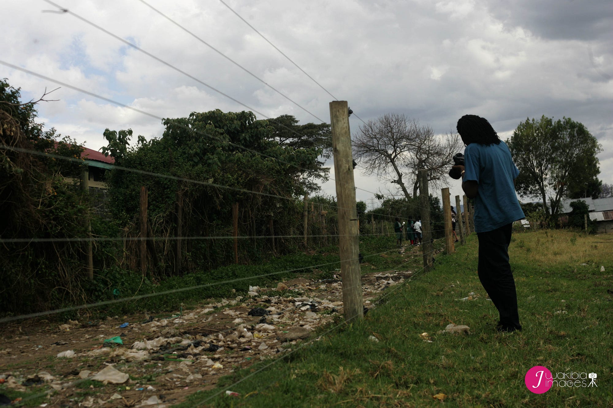 Why Are Plastic Bags Banned In Kenya IUCN Water