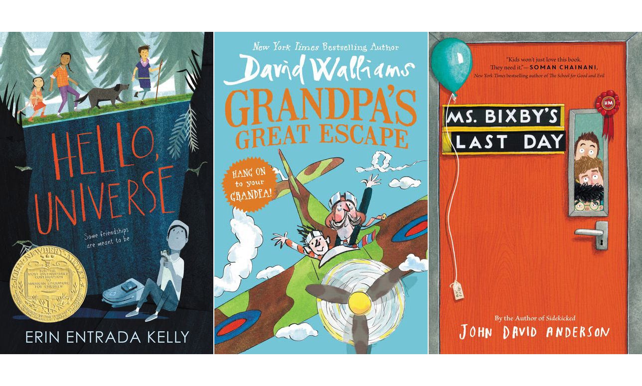 16 Children’s Book Authors Whose Books are Modern Classics