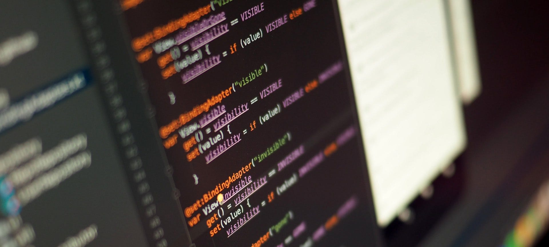 Custom attributes using BindingAdapters in Kotlin