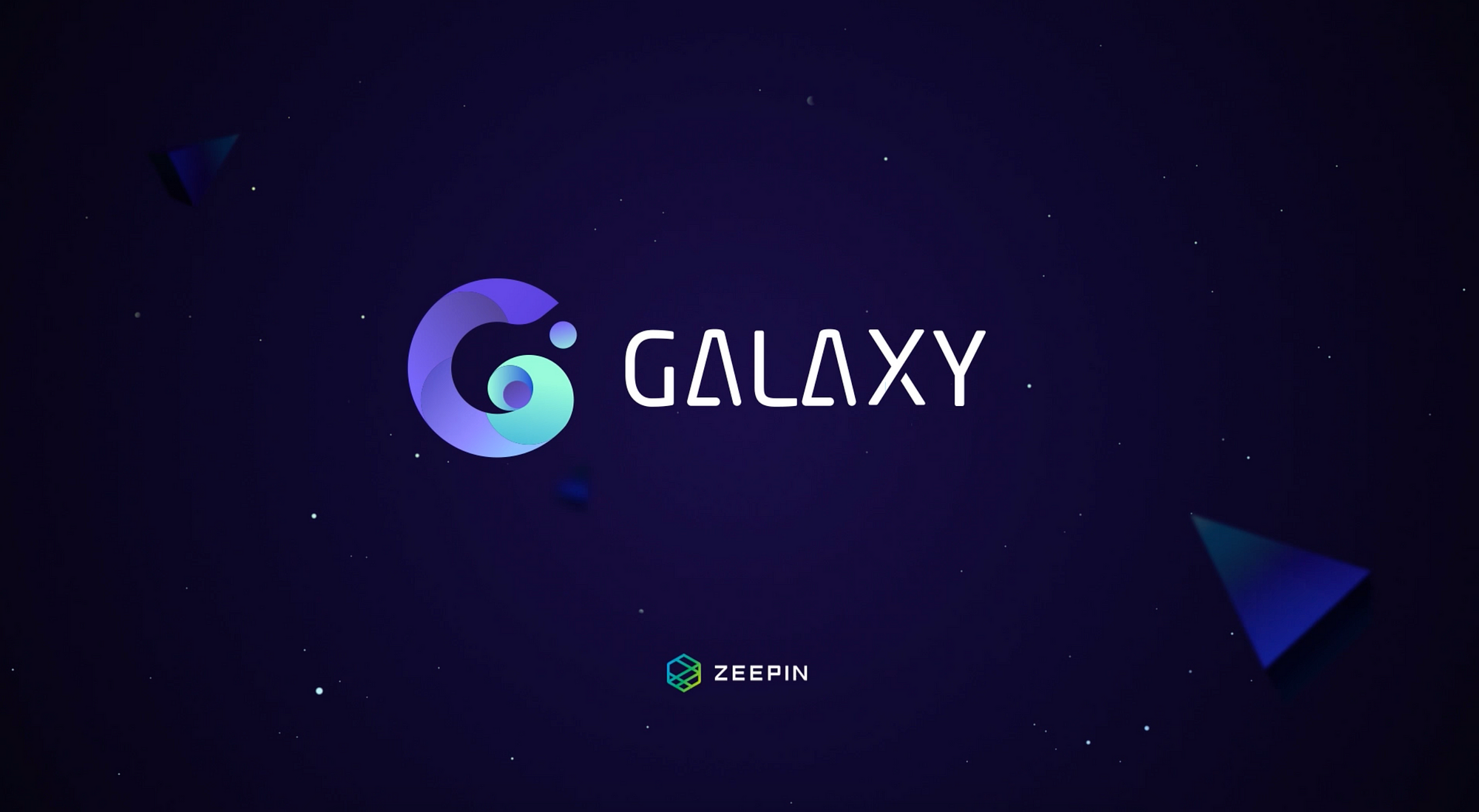 Big News: Crypto Galaxy- Free Gala earned by ZPT owners on ...