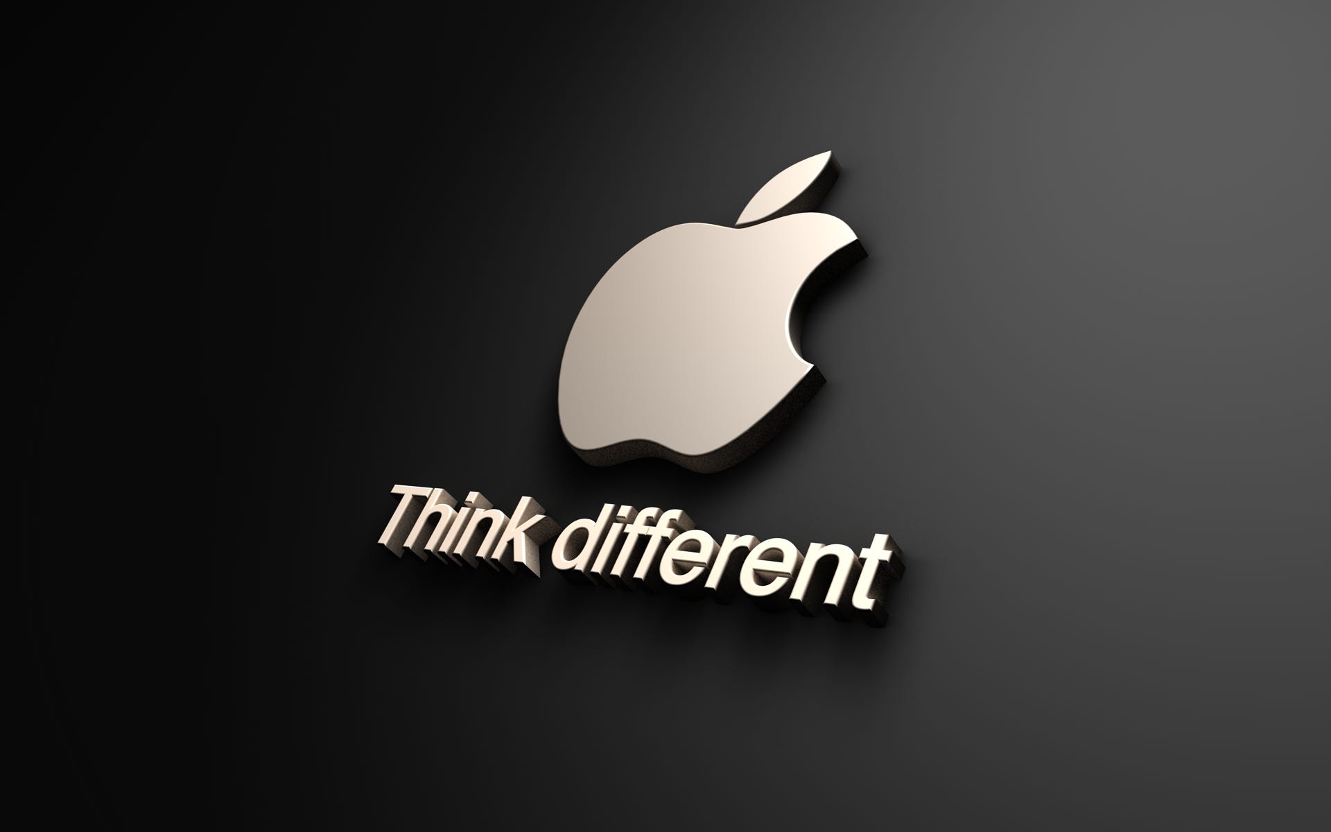 Apple Inc logo