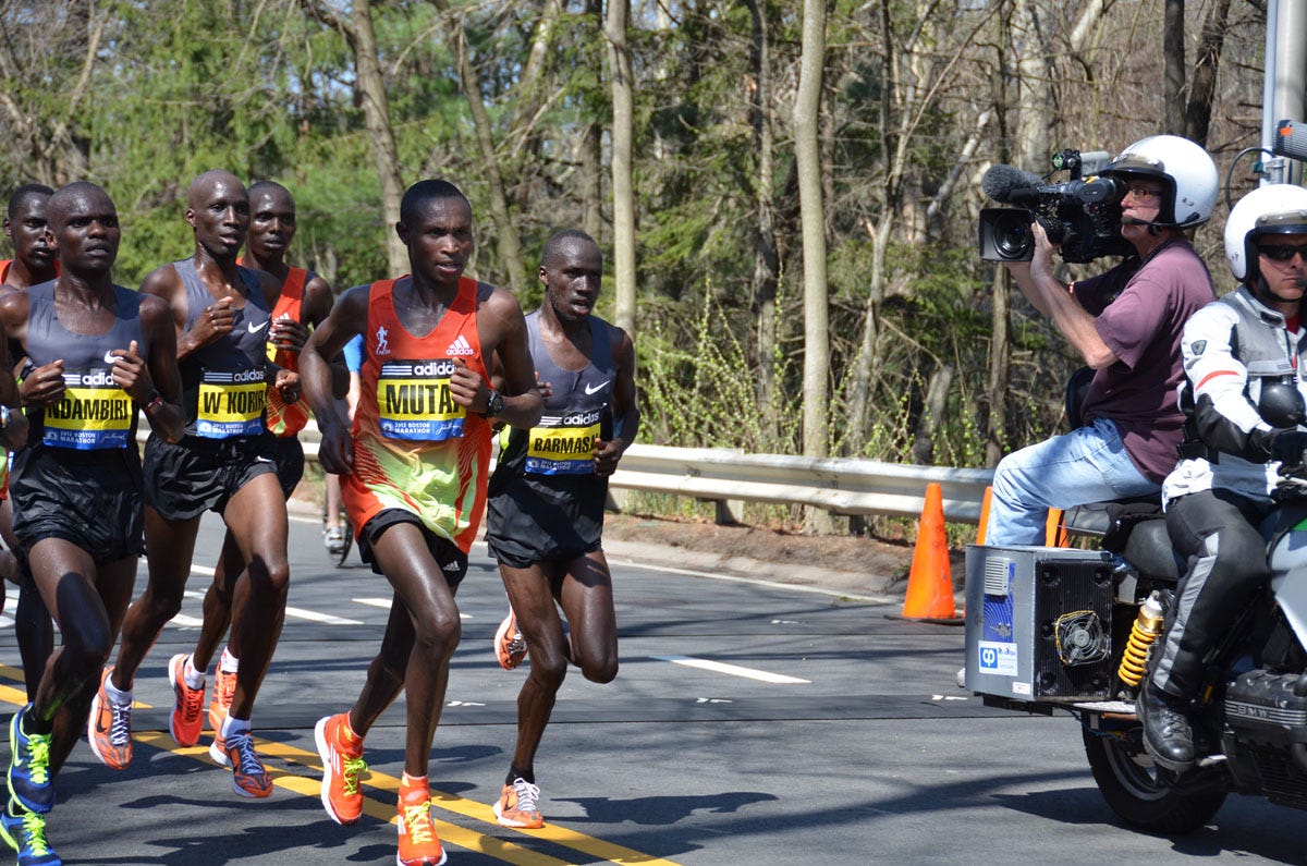 The World s 13 Top Marathons Enda Medium