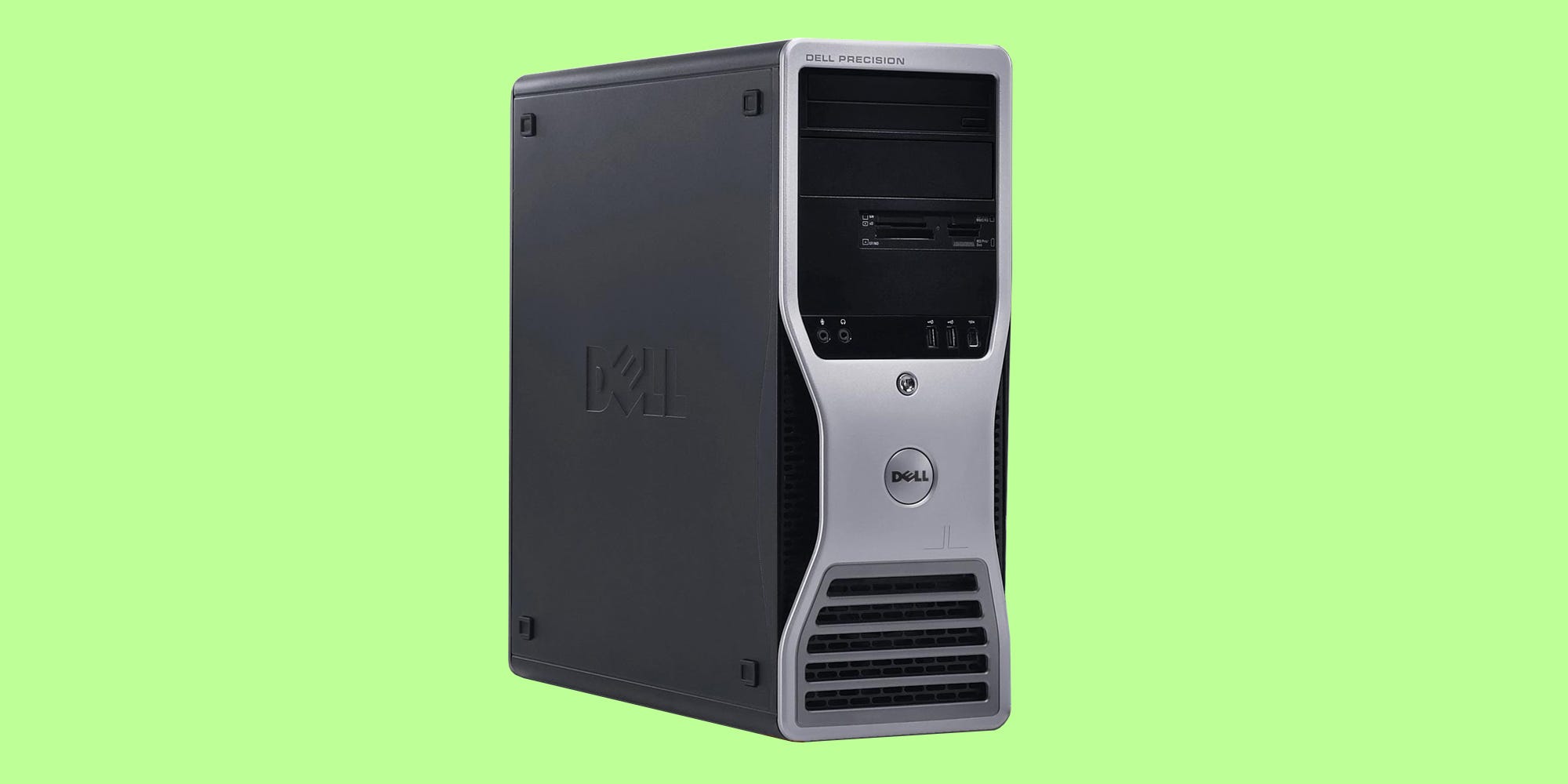 A Visual Odyssey of History’s Greatest Computers Technology’s Next
