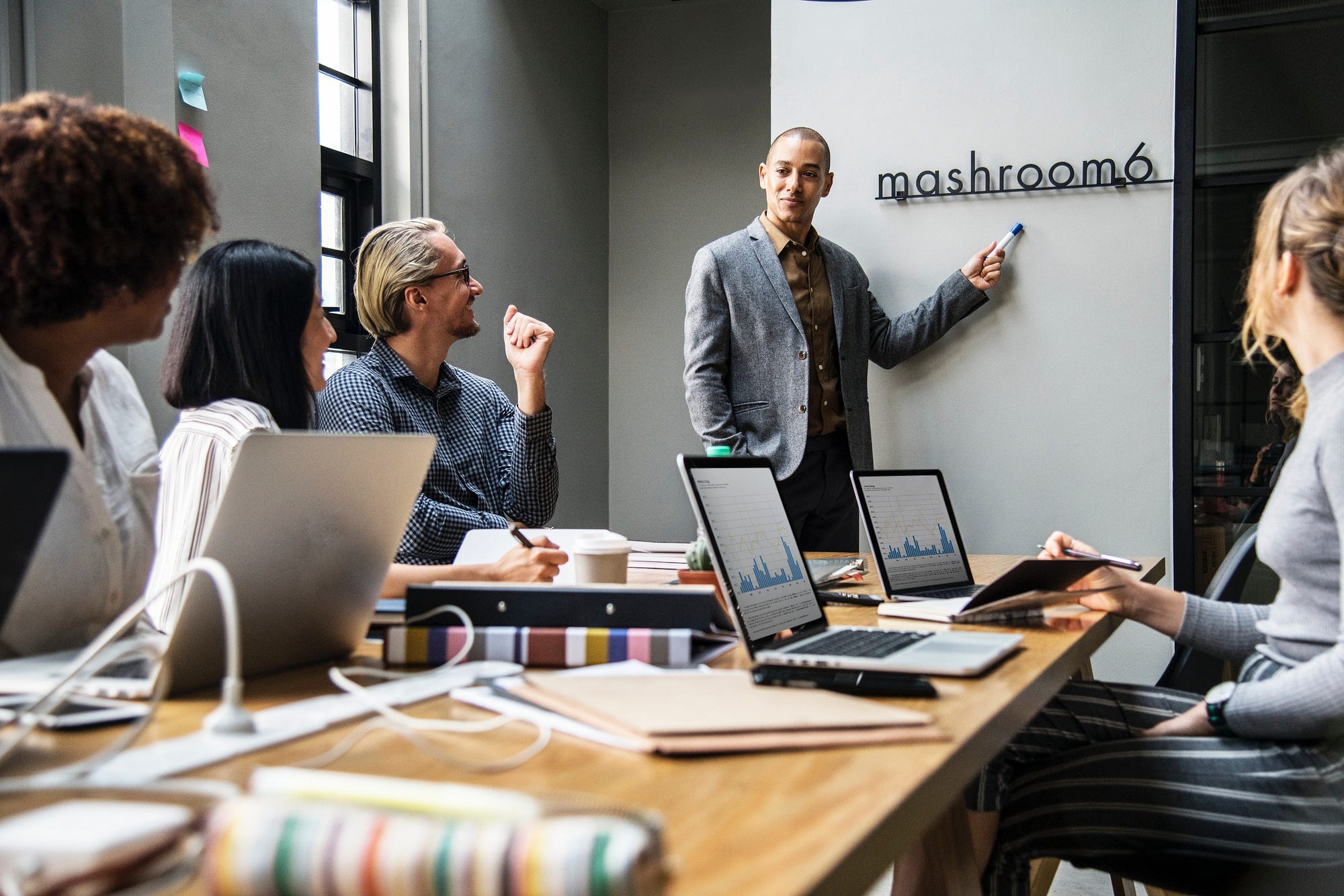 2019 year - How to Define and Refine Your Business Message 2019 year