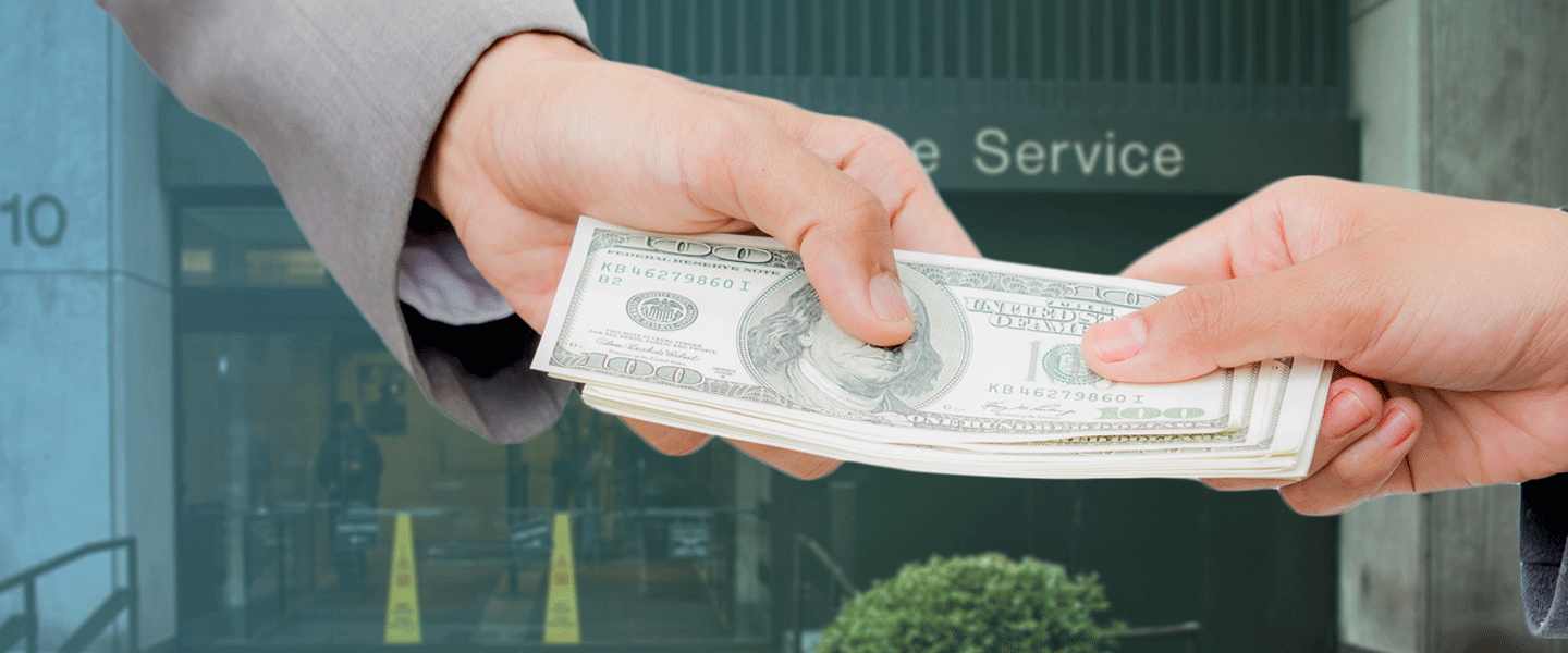 Reminder If You’re Getting a Tax Refund, You’re Doing It Wrong