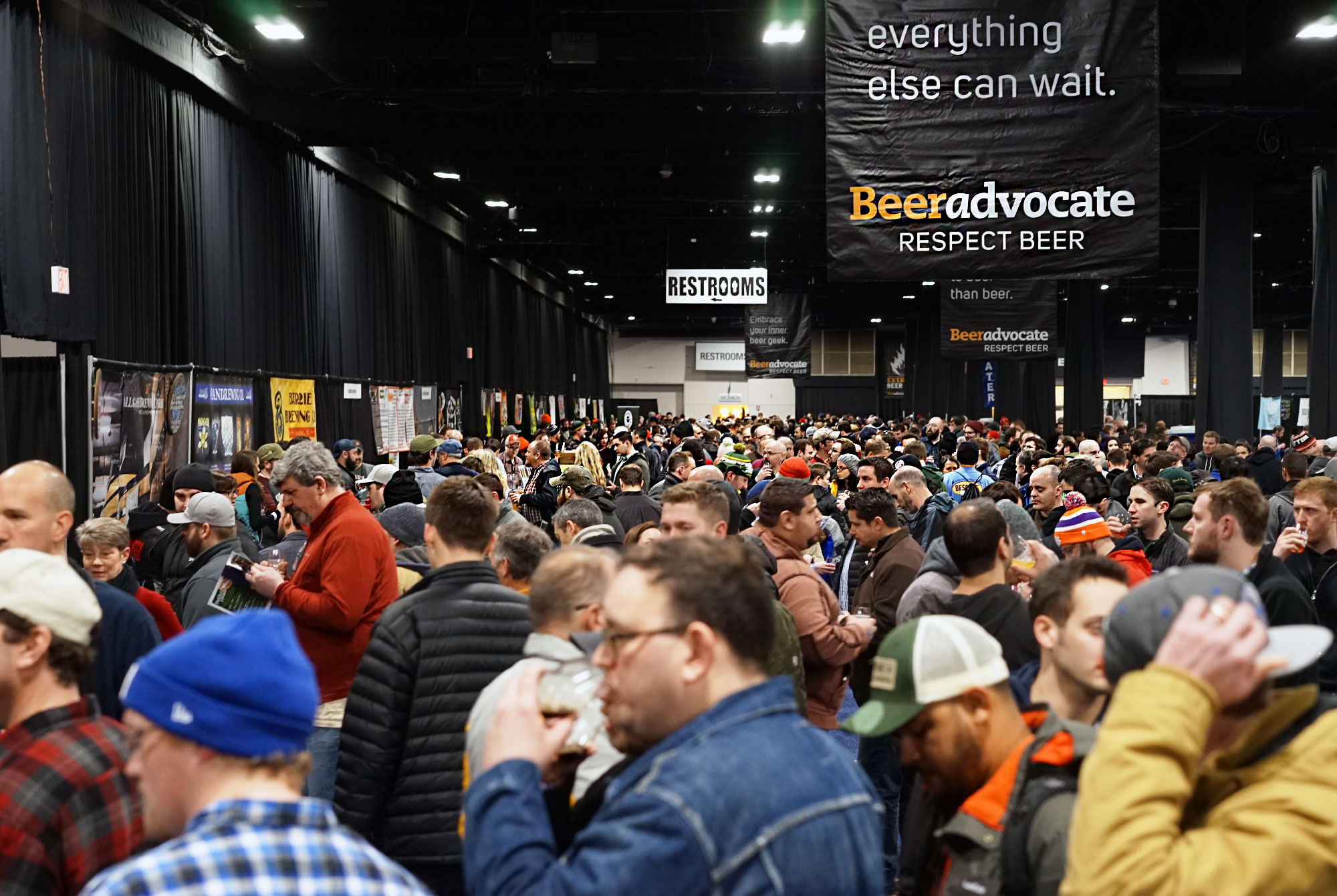 5 Of The Best Beer Festivals In America Mantry Medium